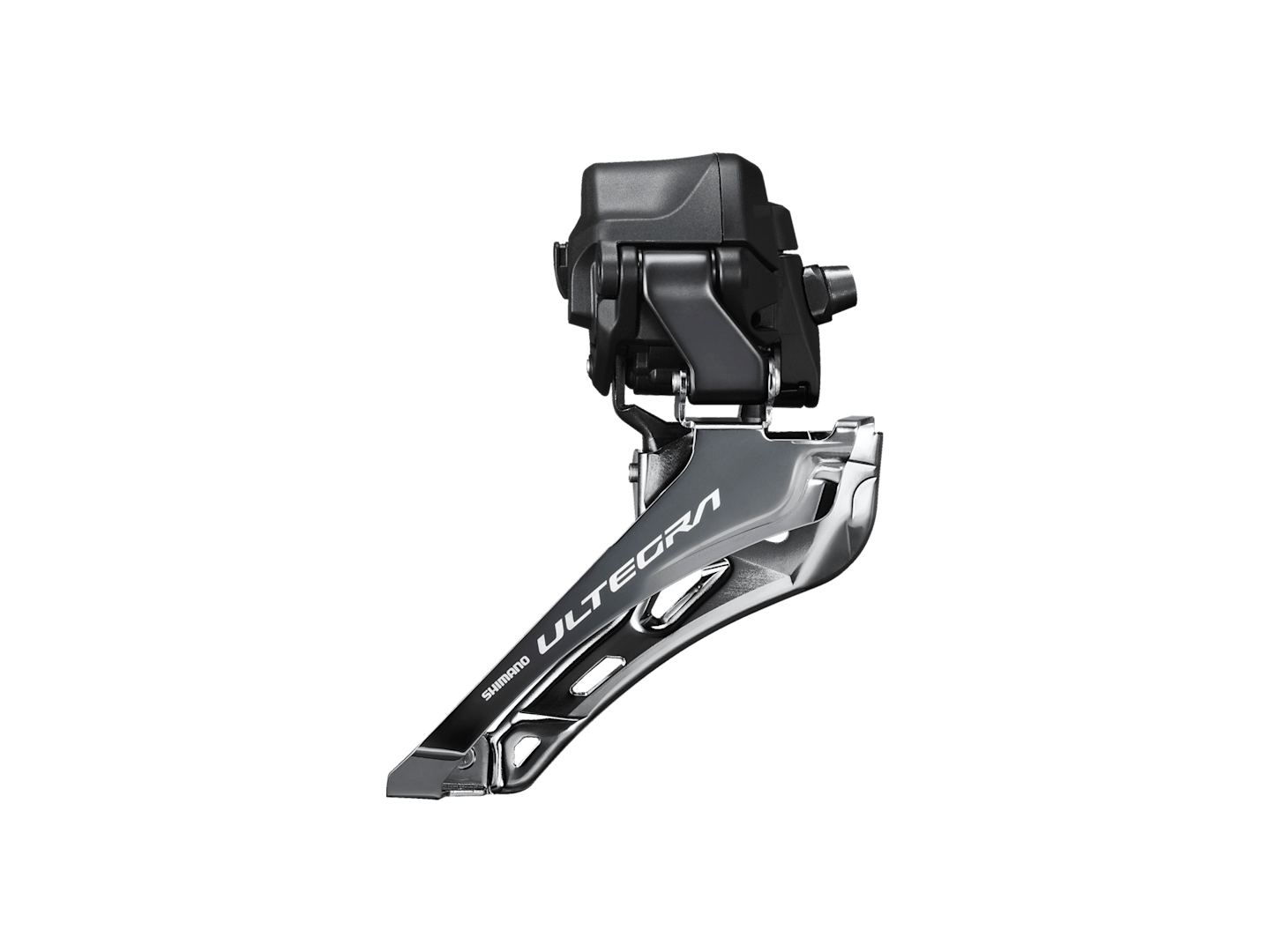 Shimano Ultegra R8150 Braze-On Front Derailleur