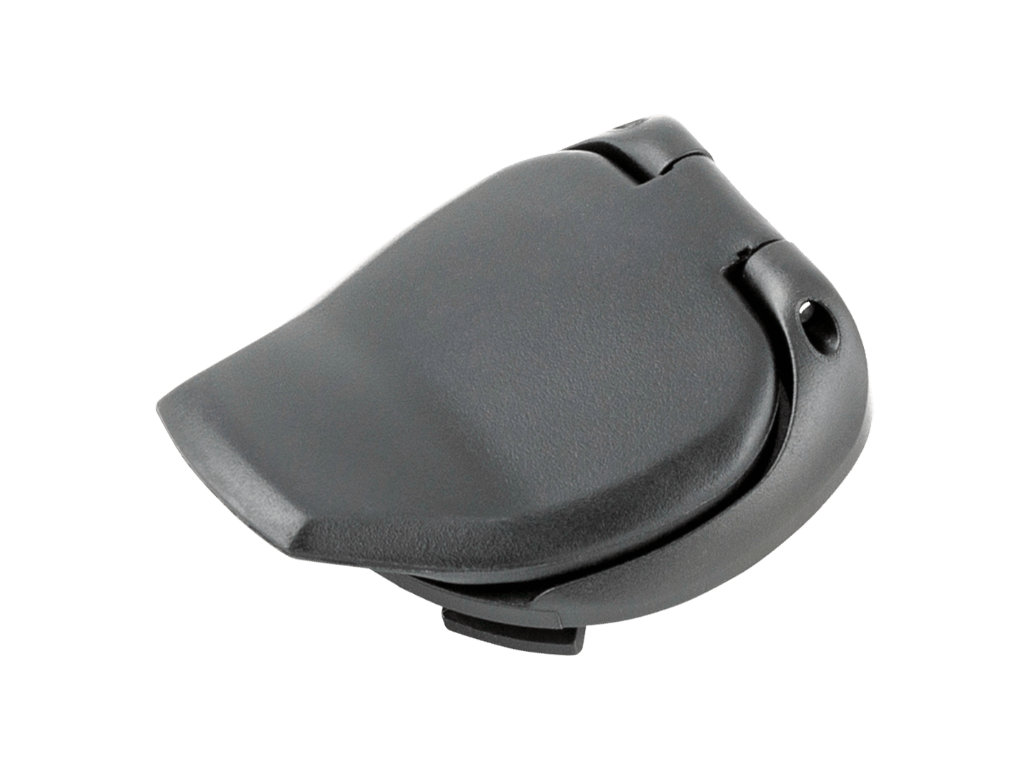 Hyena Gen 2 Downtube Charge Port