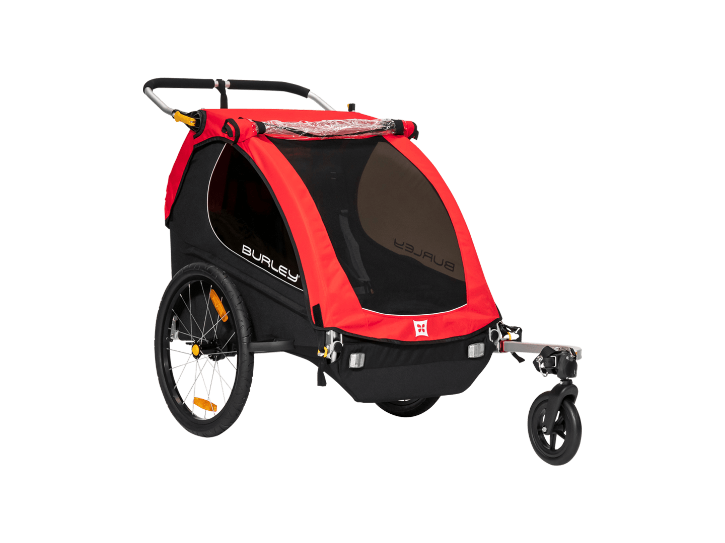 Burley Honey Bee Kids Trailer