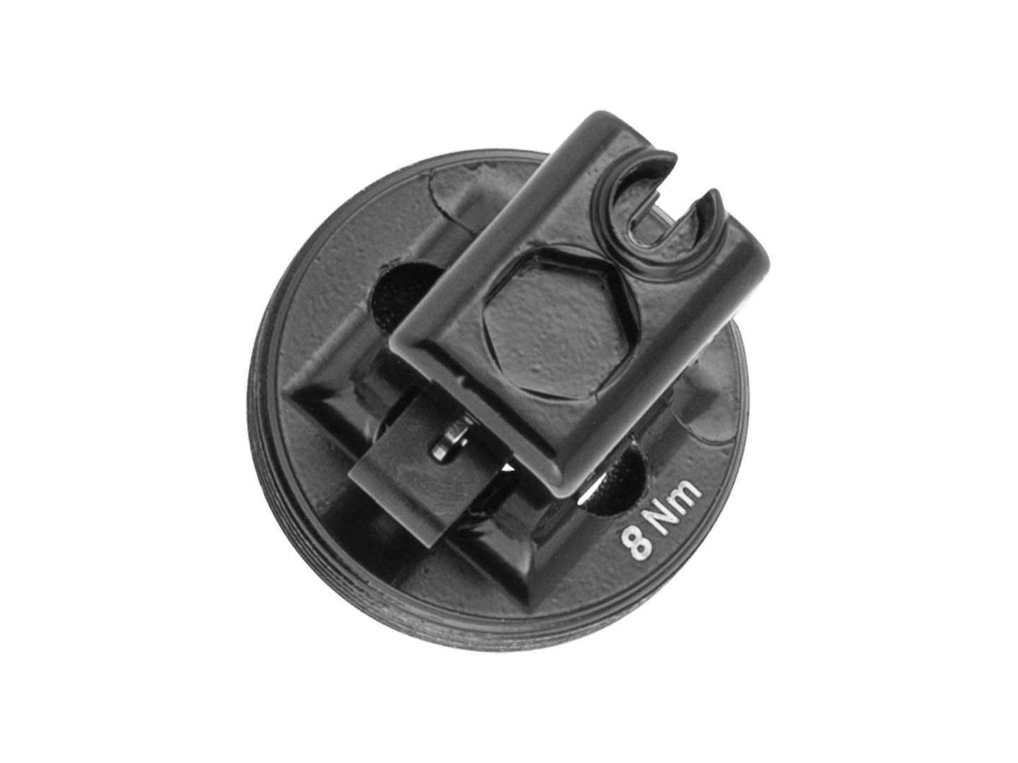Bontrager Line Dropper 31.6mm Actuator Assembly