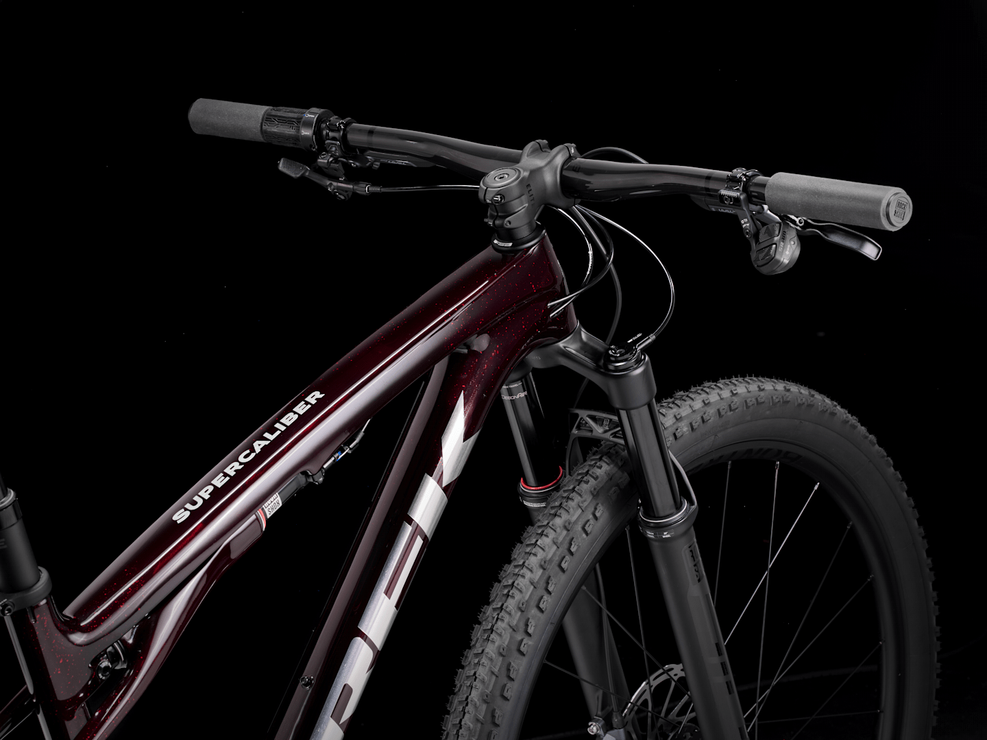 Supercaliber SL 9.7 GX AXS T-Type Gen 2