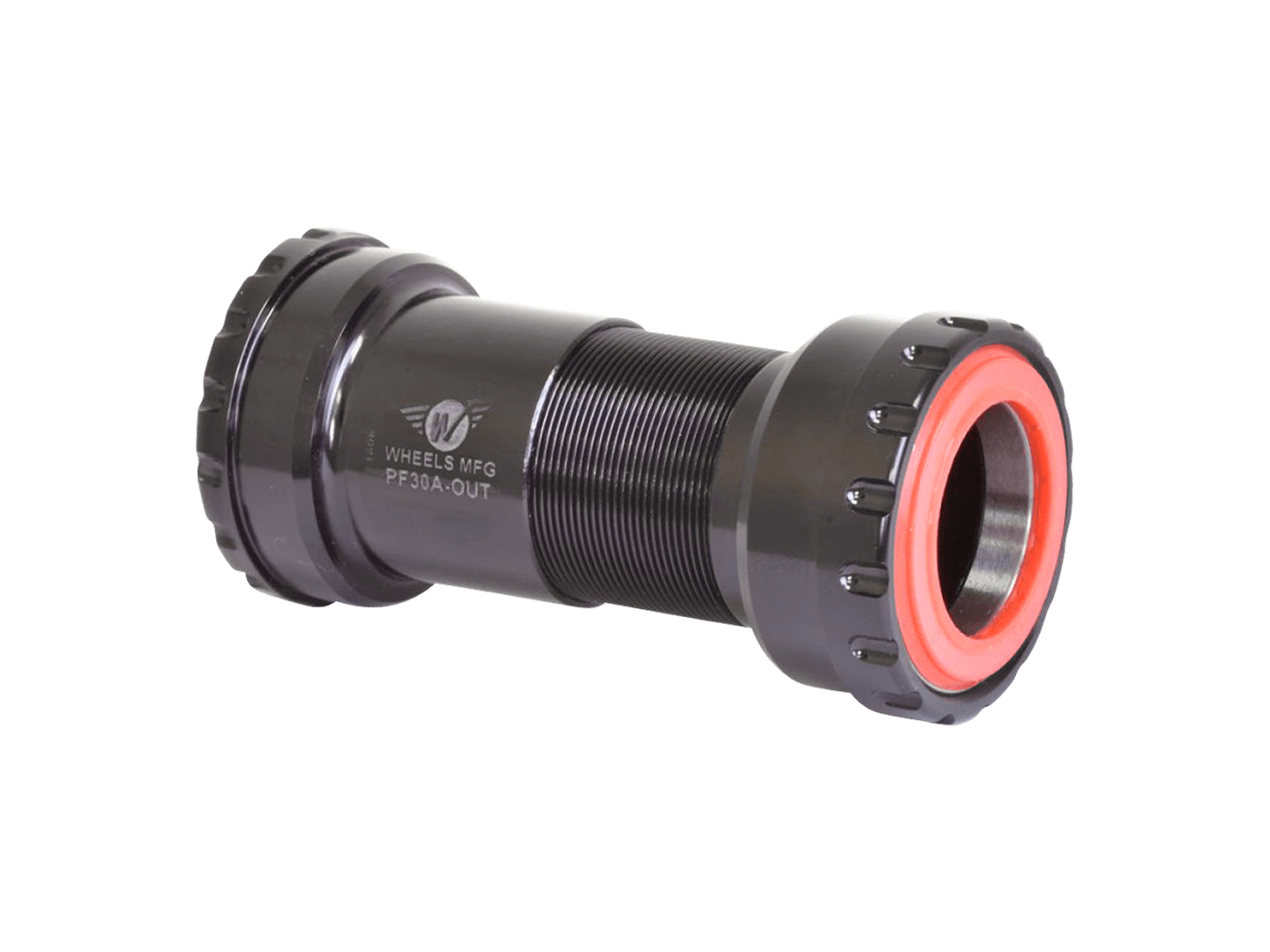 Wheels Manufacturing DUB PF30A Thread Together Outboard Bottom Bracket