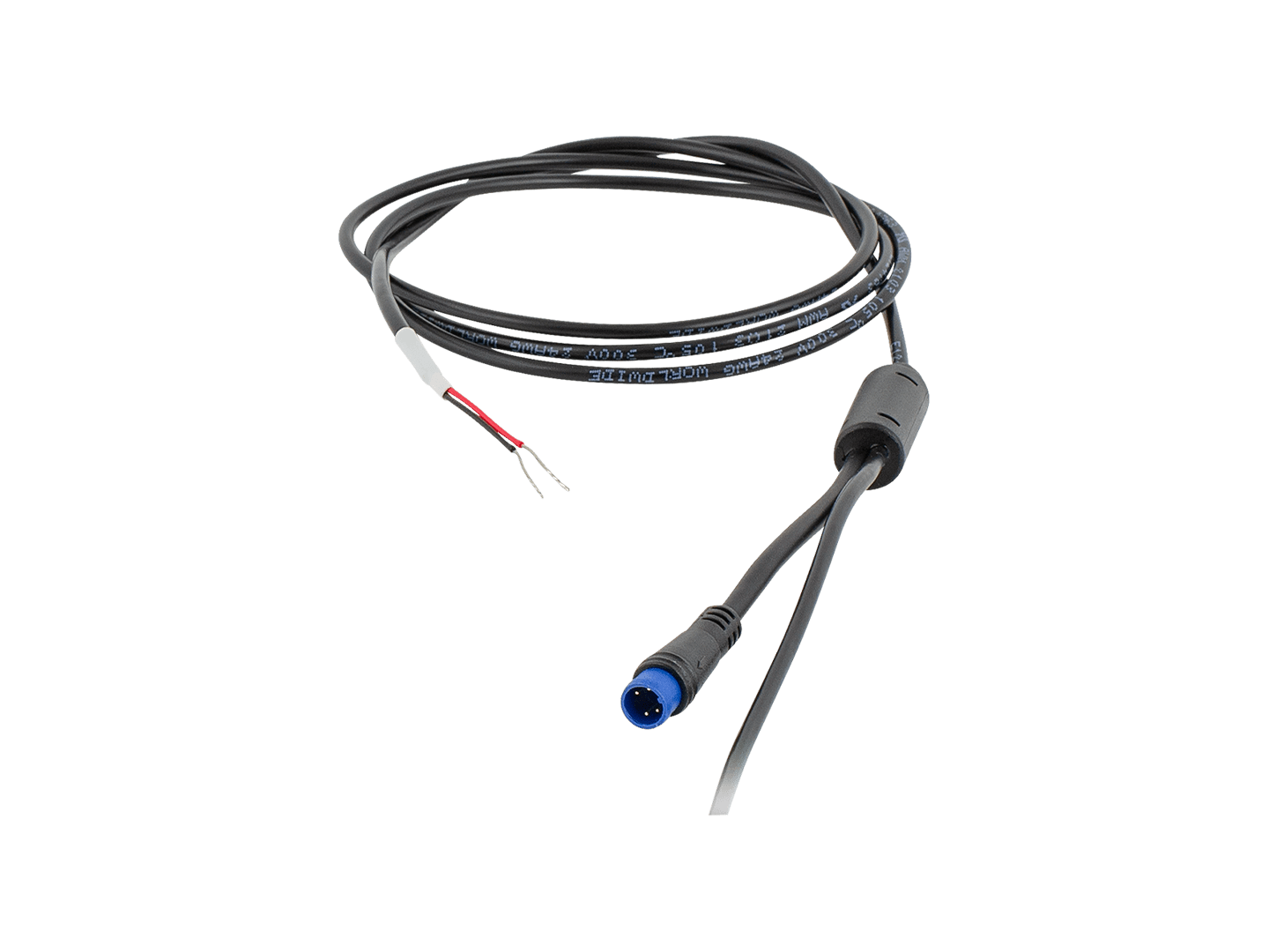 Hyena Light Y-Cable