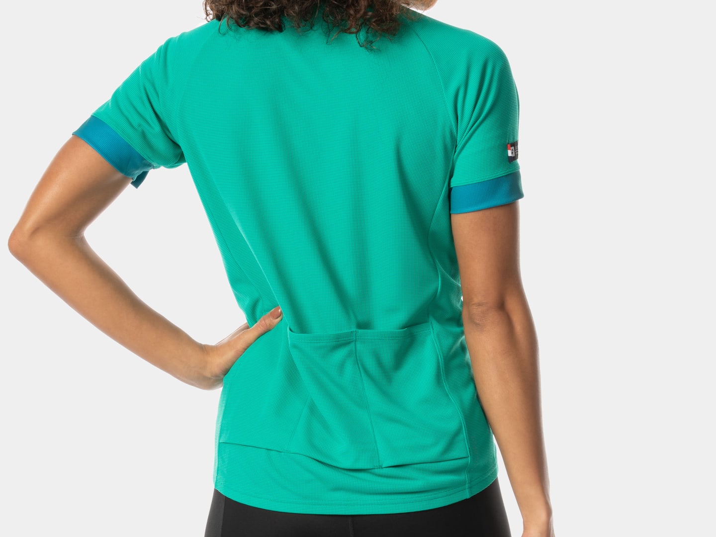 Bontrager Solstice Women's Cycling Jersey