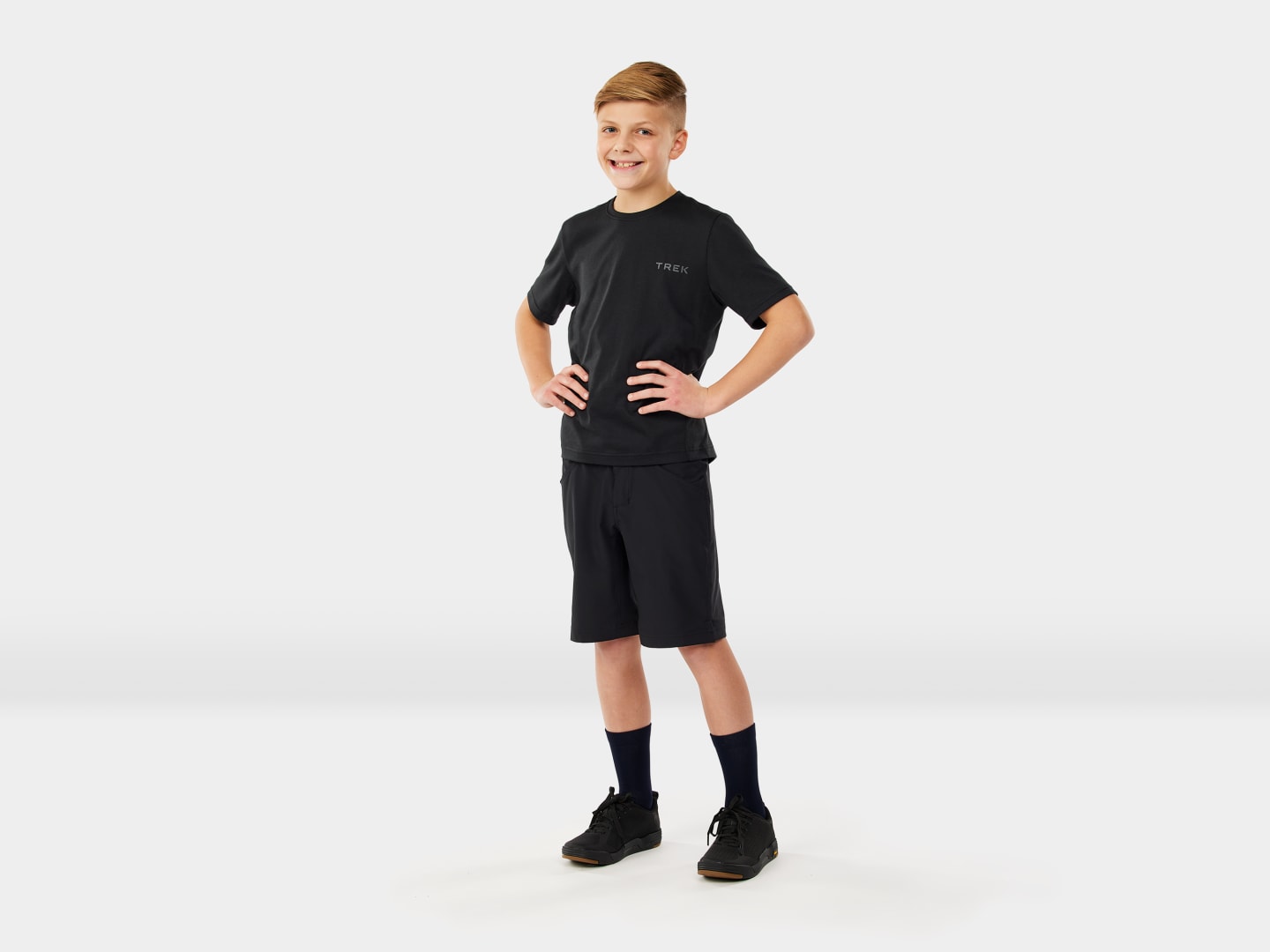 Trek Evoke Youth Mountain Bike Short