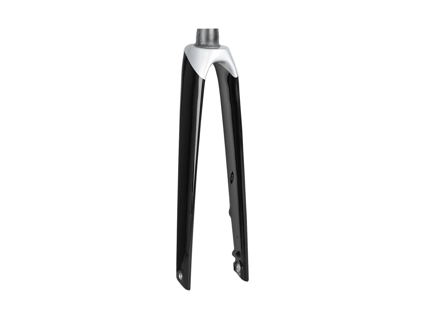 Trek Madone SLR 7 700c Rigid Forks