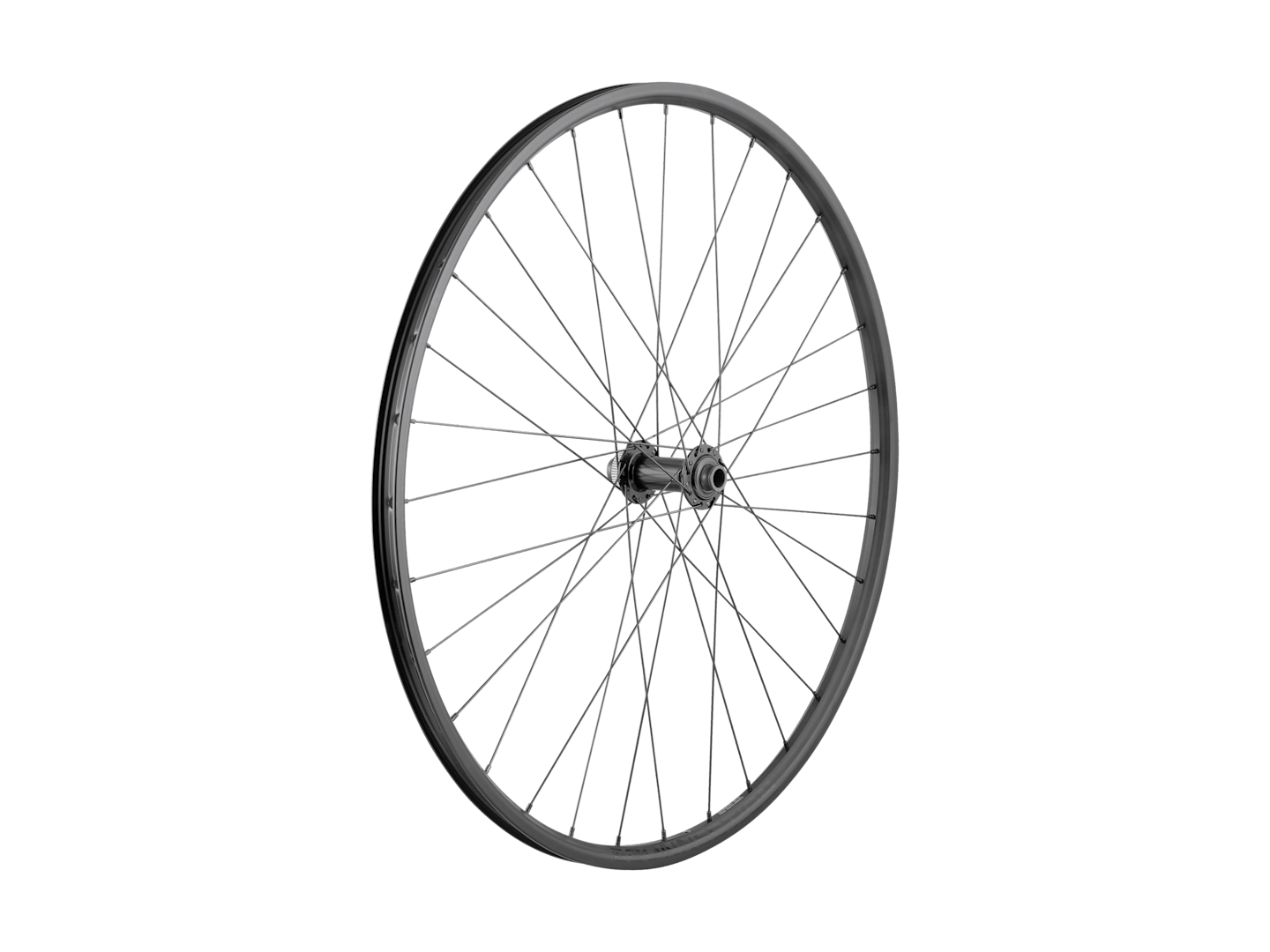 Bontrager Connection Boost Deore Disc 29˝ MTB Wheel