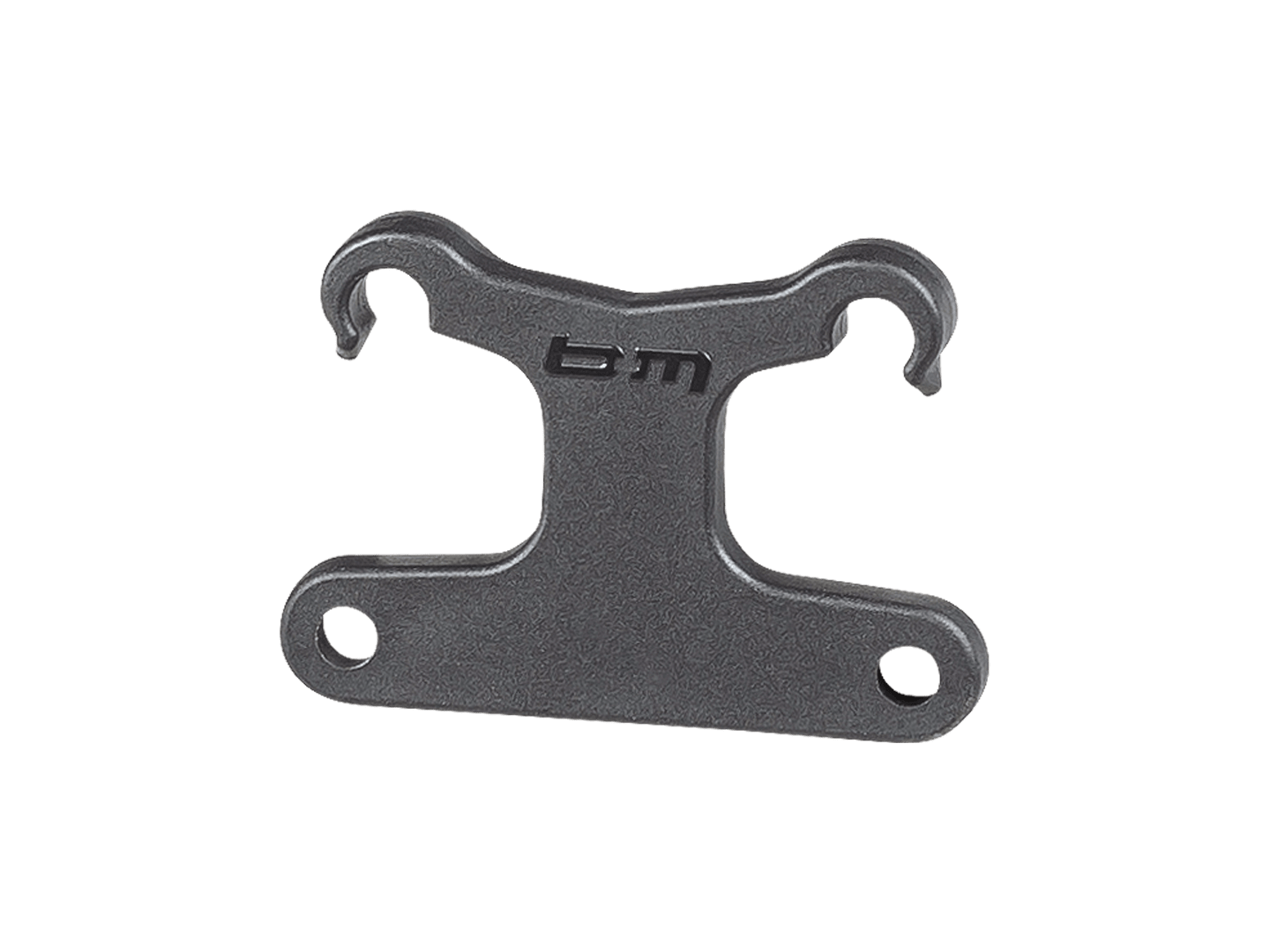 Busch + Müller Saddle Rail Mount