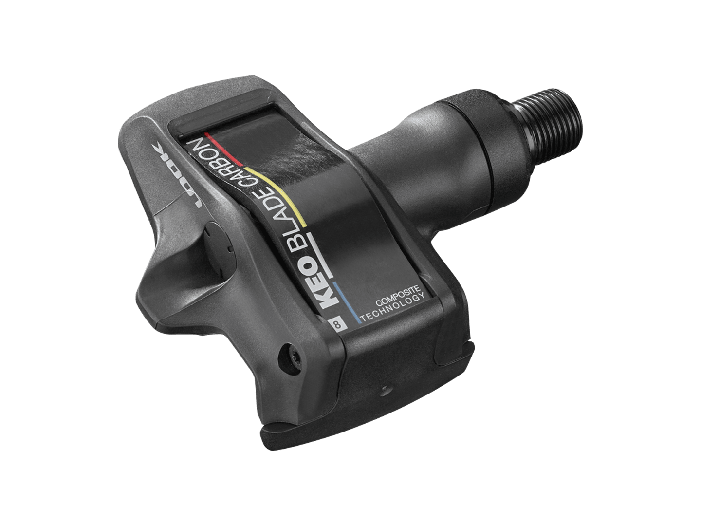 LOOK Keo Blade Carbon Road Pedal Set
