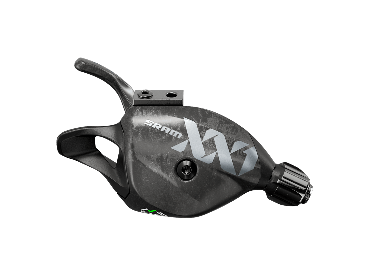 SRAM XX1 Eagle Single Click Trigger Shifter Rear