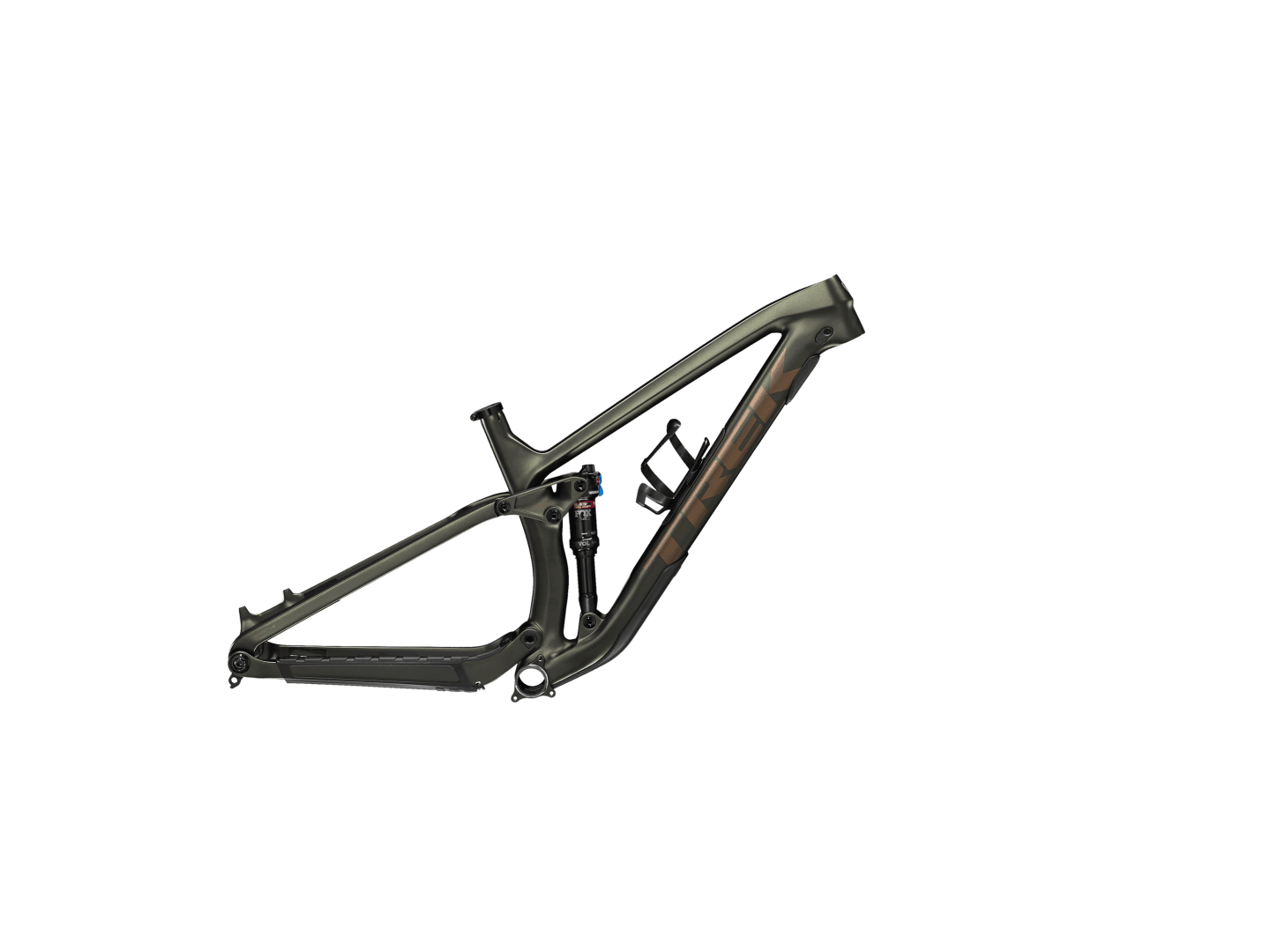 Fuel EX C Frameset