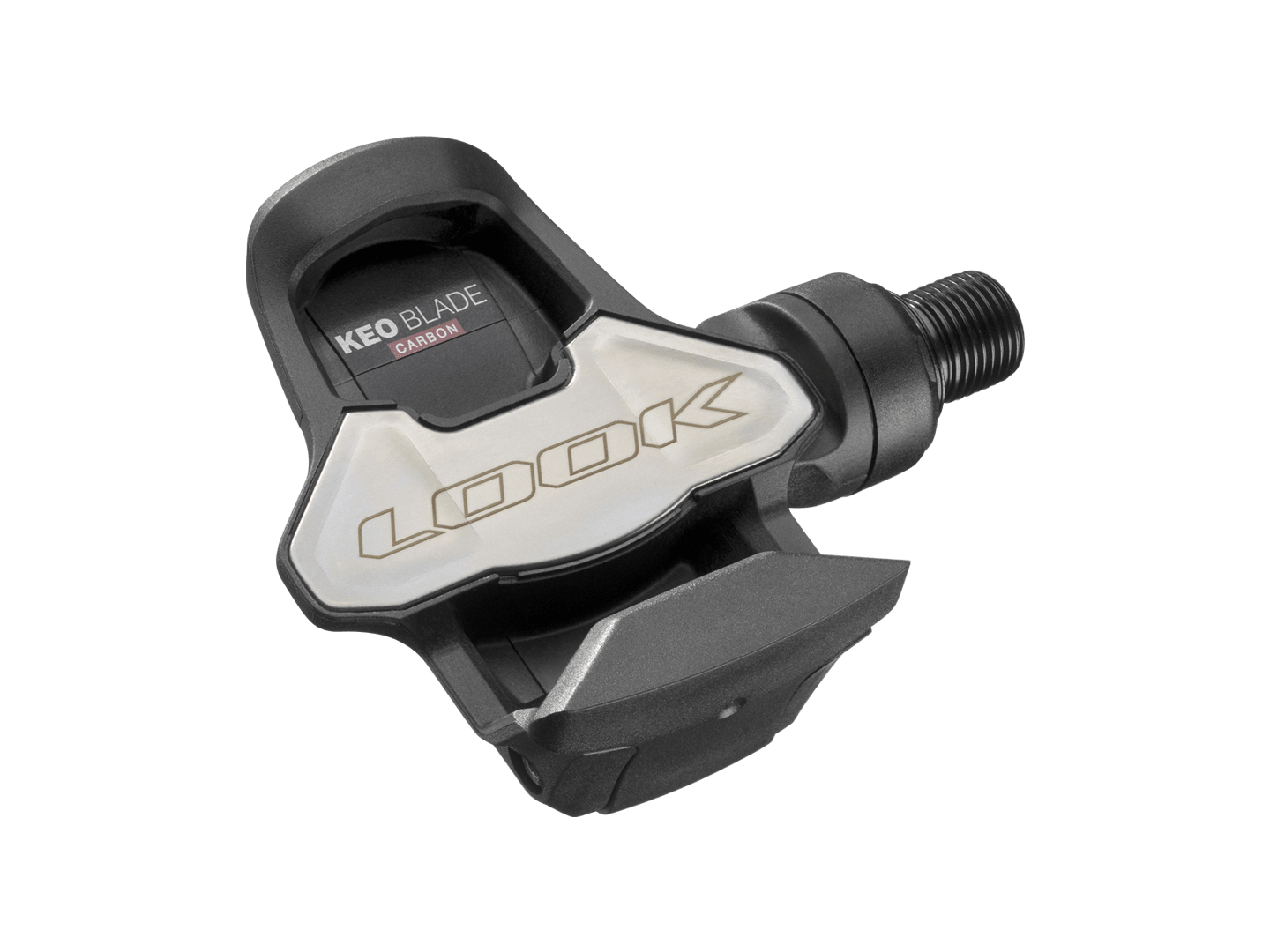 LOOK Keo Blade Carbon Road Pedal Set
