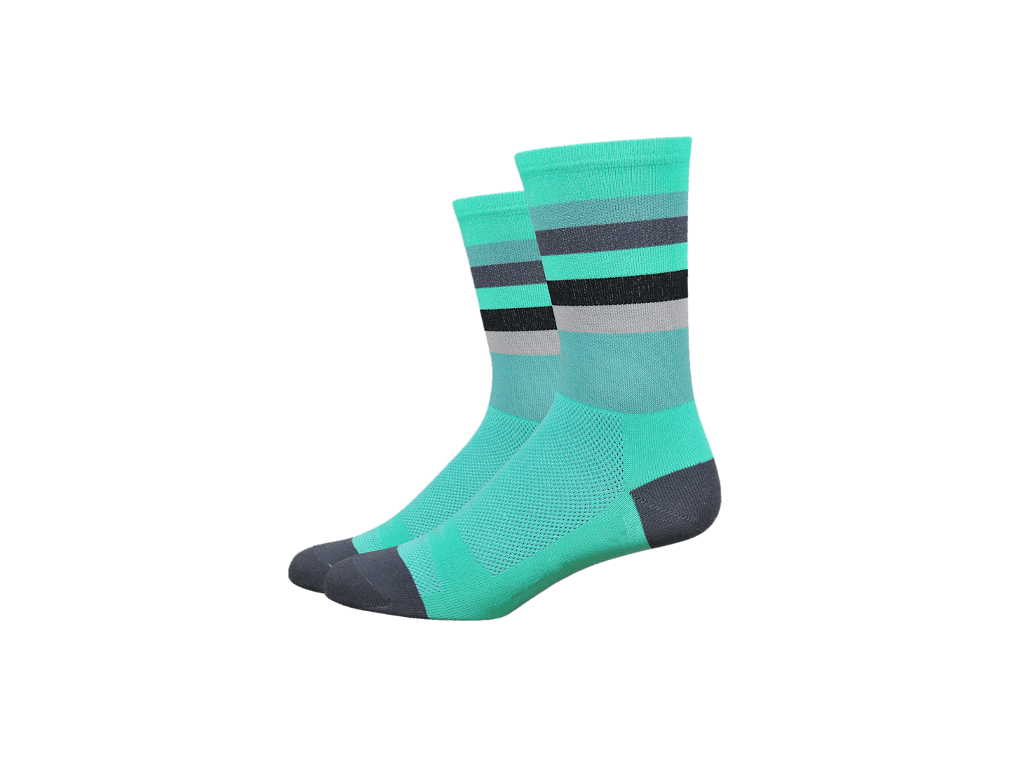 DeFeet Aireator 6˝ Maverick Socks