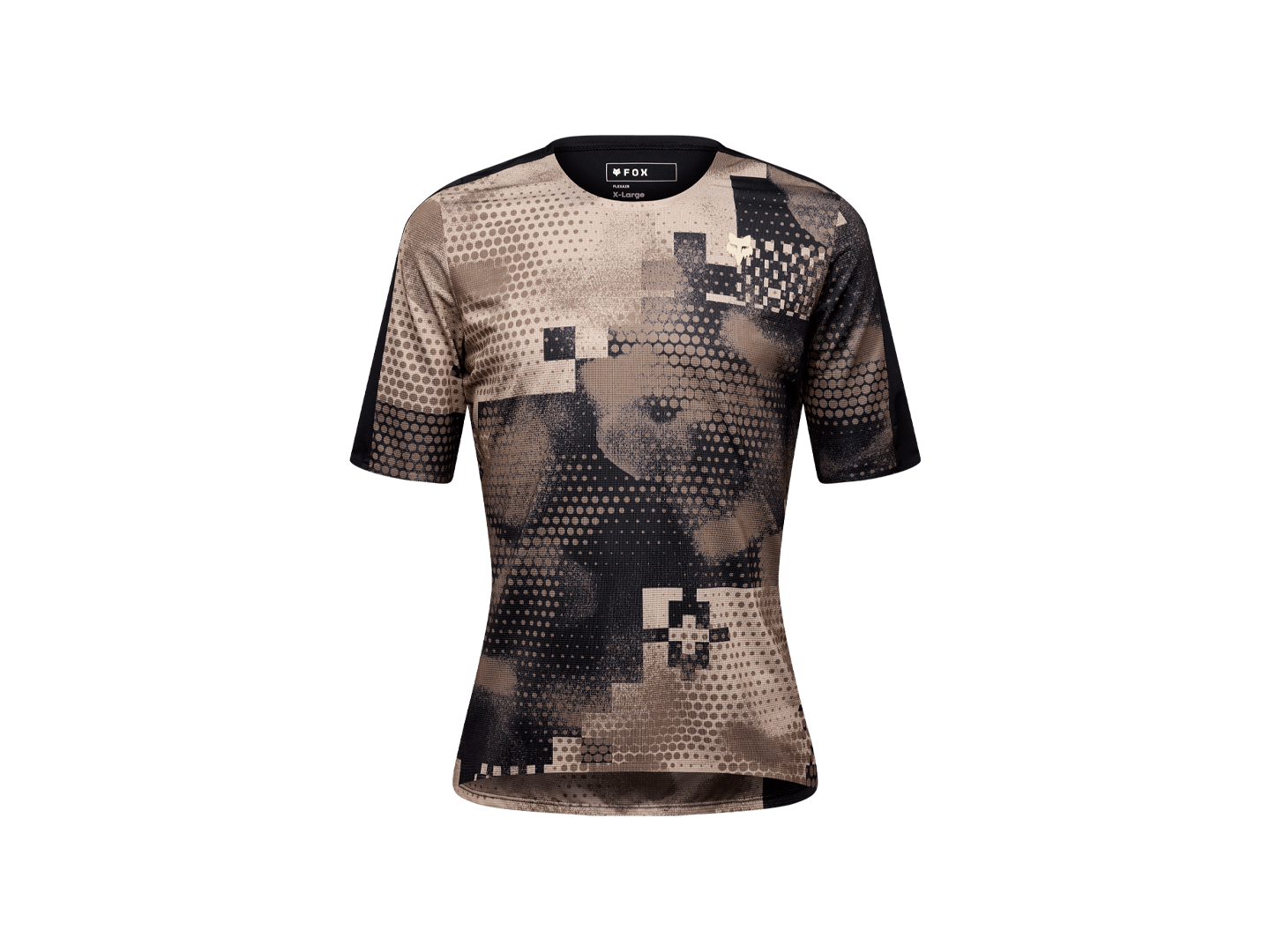 Fox Racing Flexair Ascent Pulse Mountain Bike Jersey
