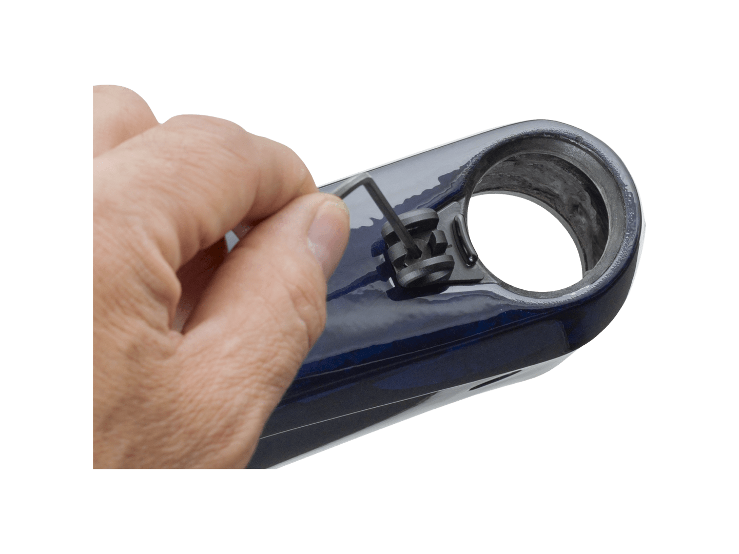 Bontrager Pro Blendr MTB Knock Block