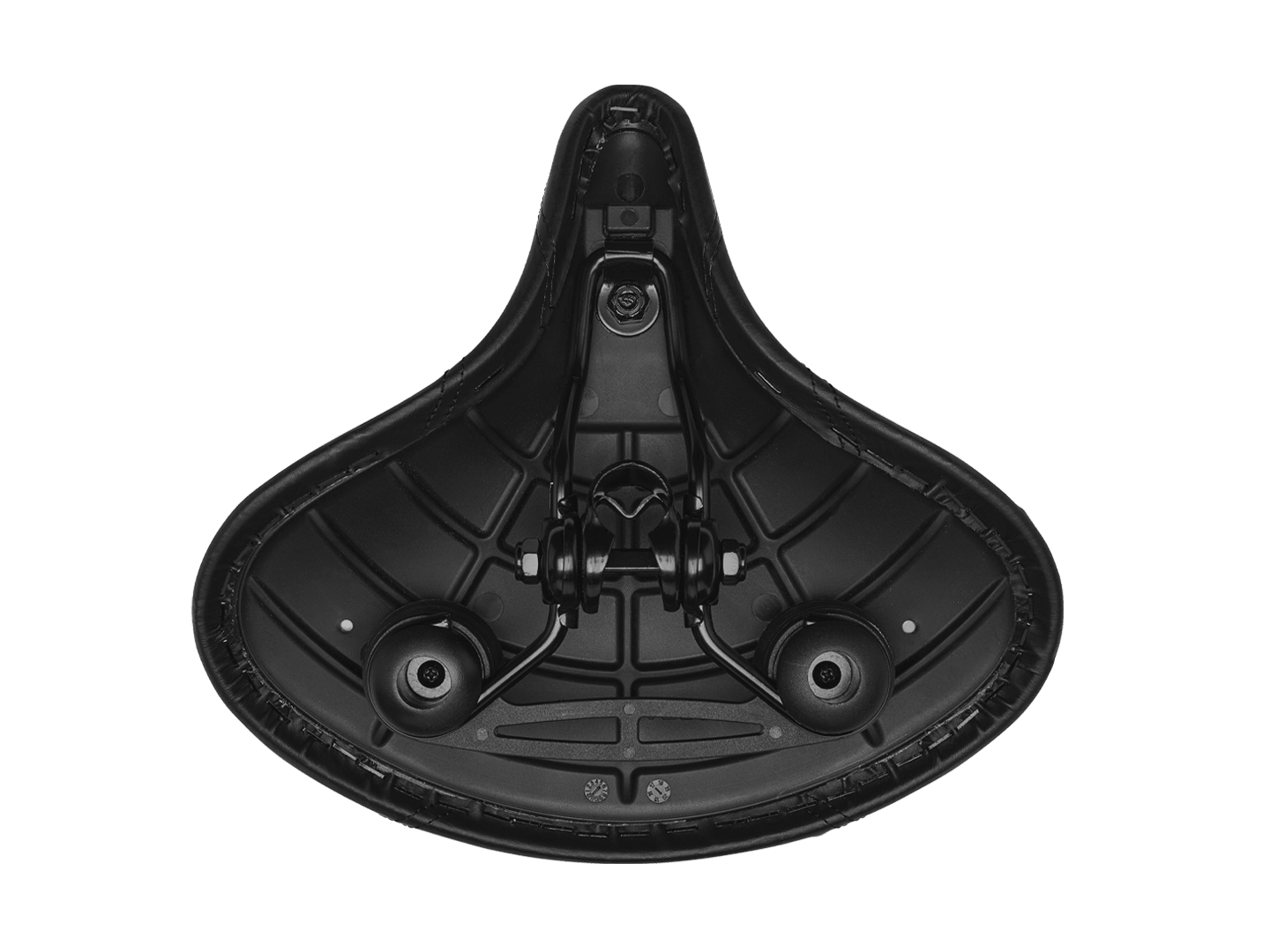 Electra XL Ergo Bike Saddle