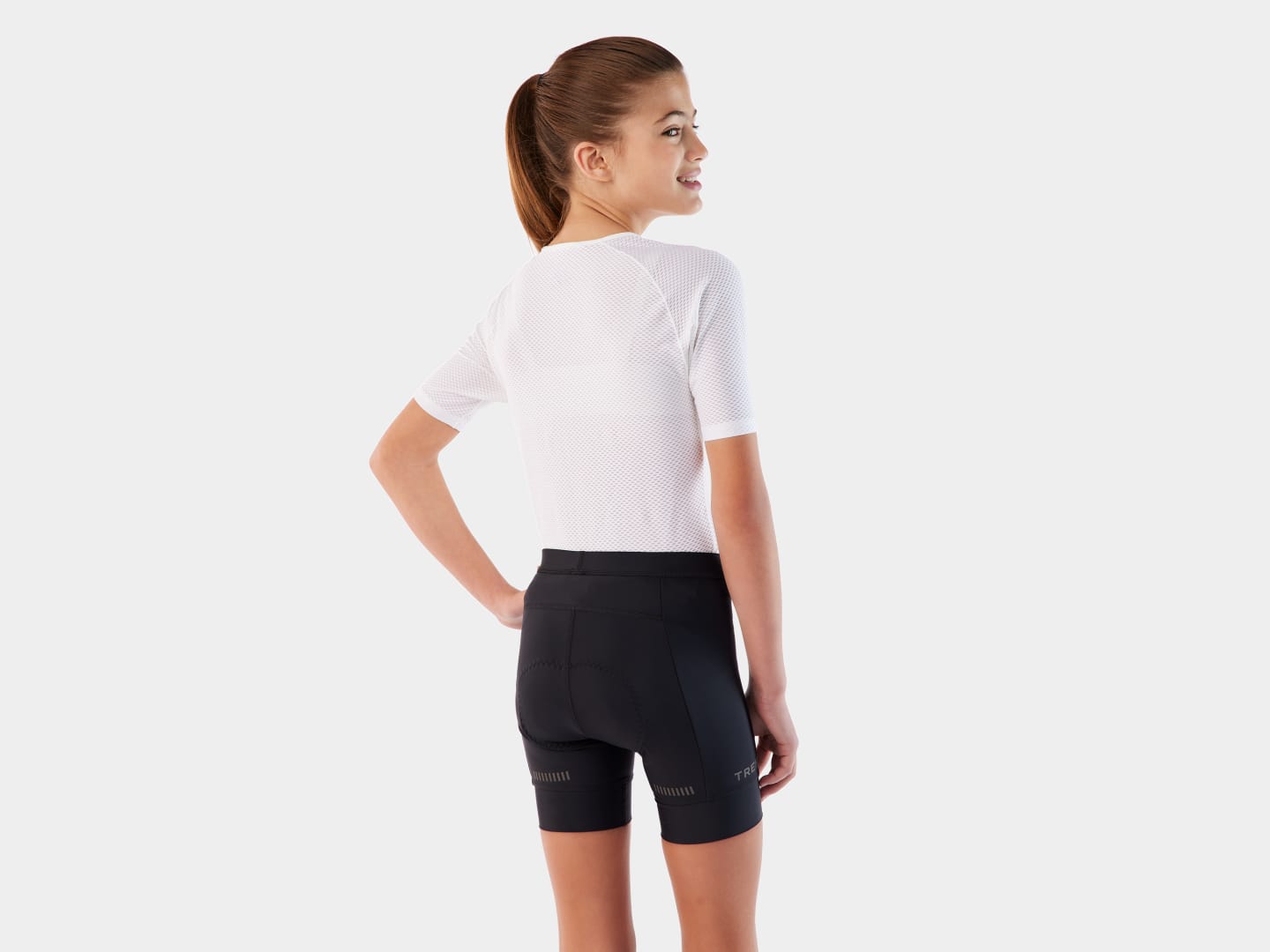 Trek Solstice Youth Cycling Short