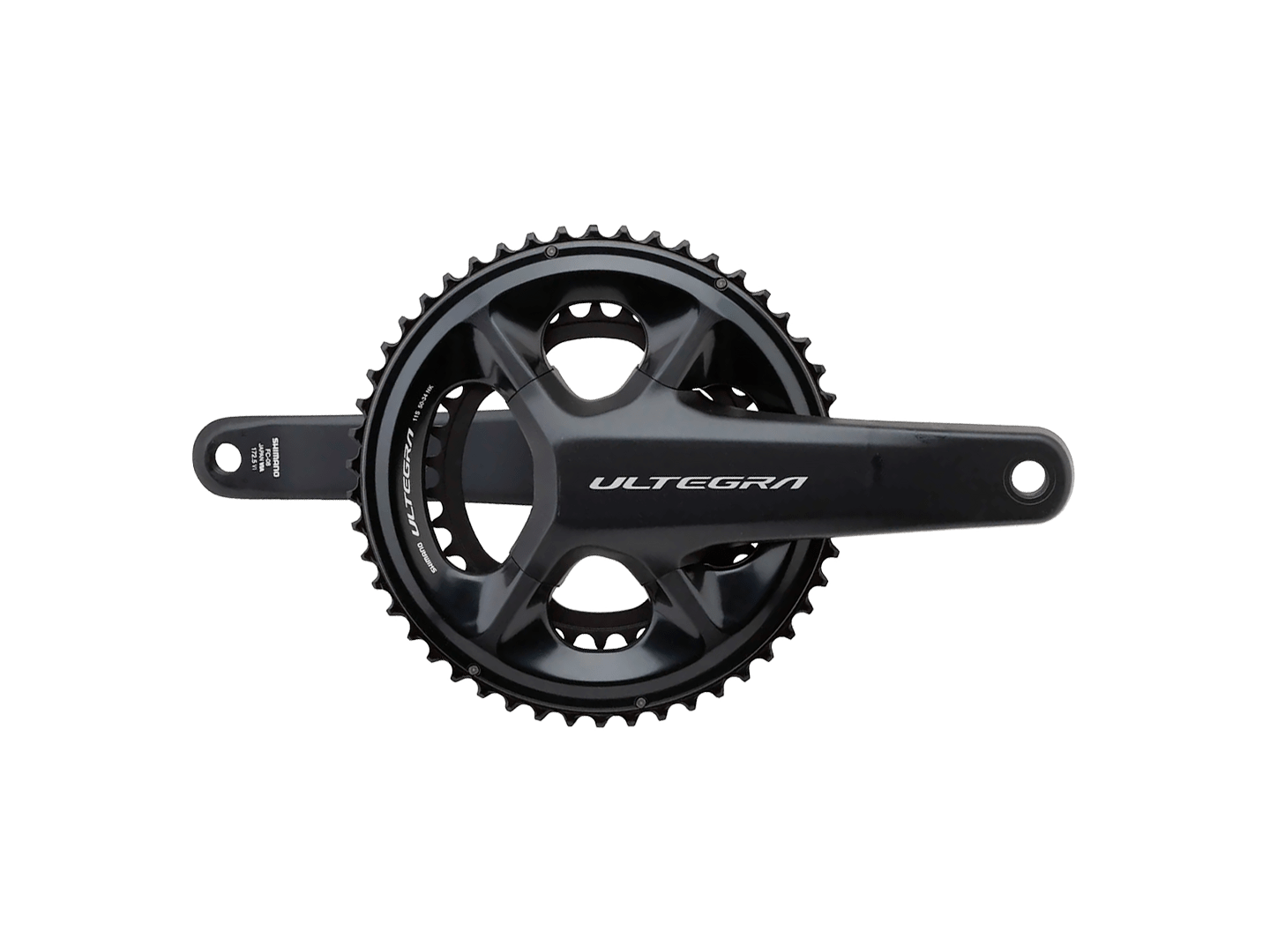 Shimano FC-08 Ultegra 11-Speed Crankset