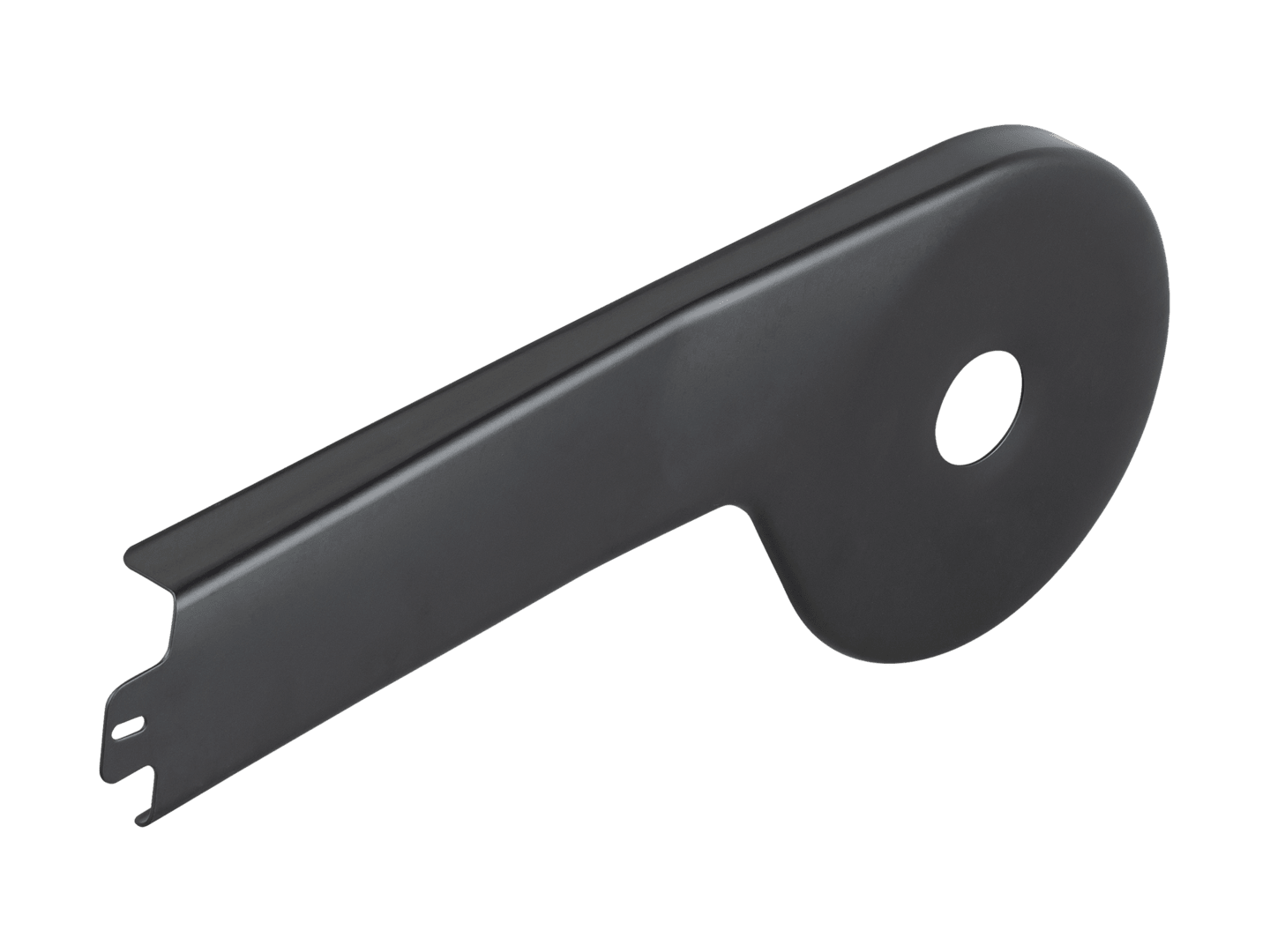 Trek Fetch+ 2 Chainguard Assembly