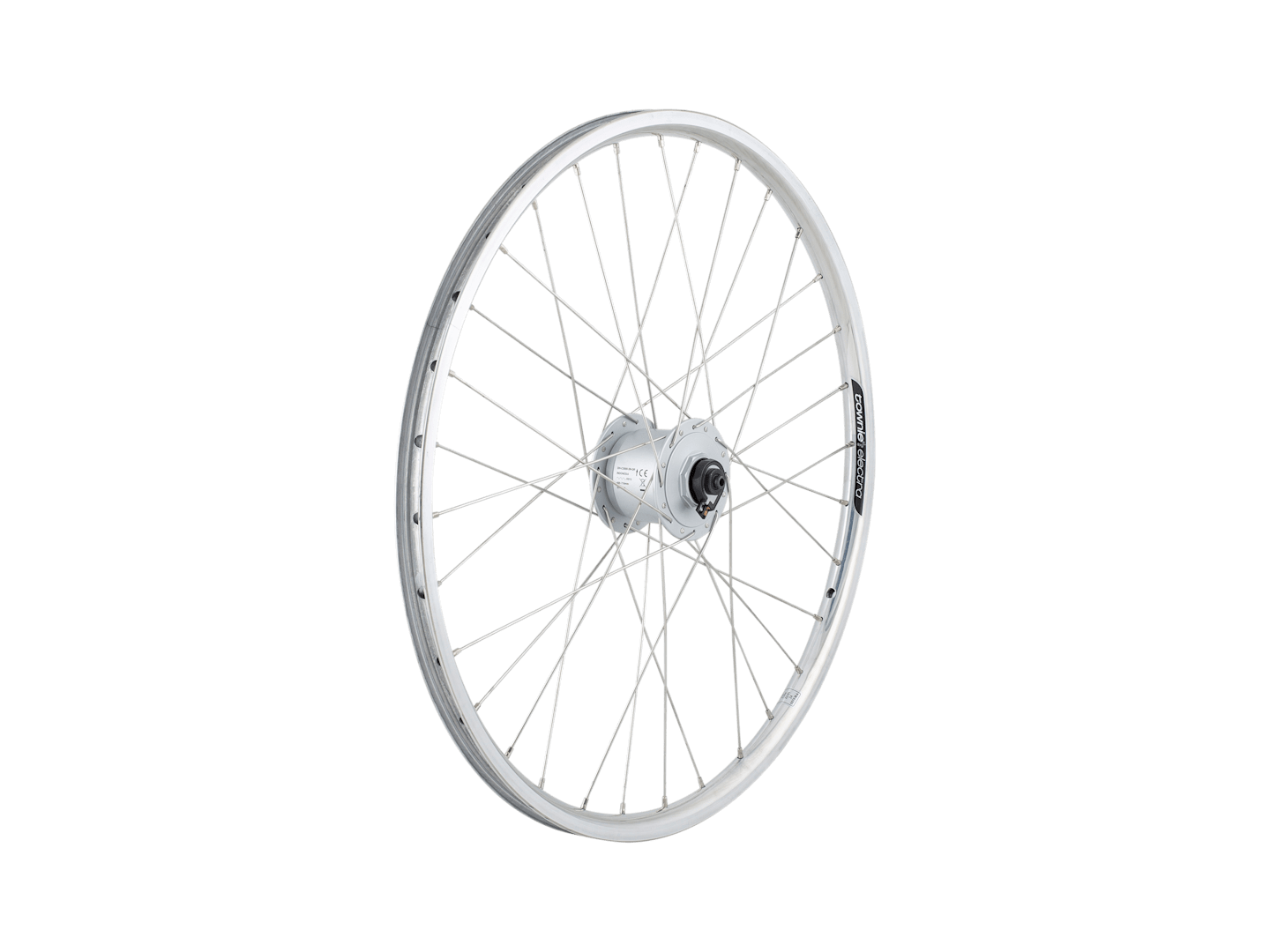 Electra Townie 7D EQ 24˝ Wheel