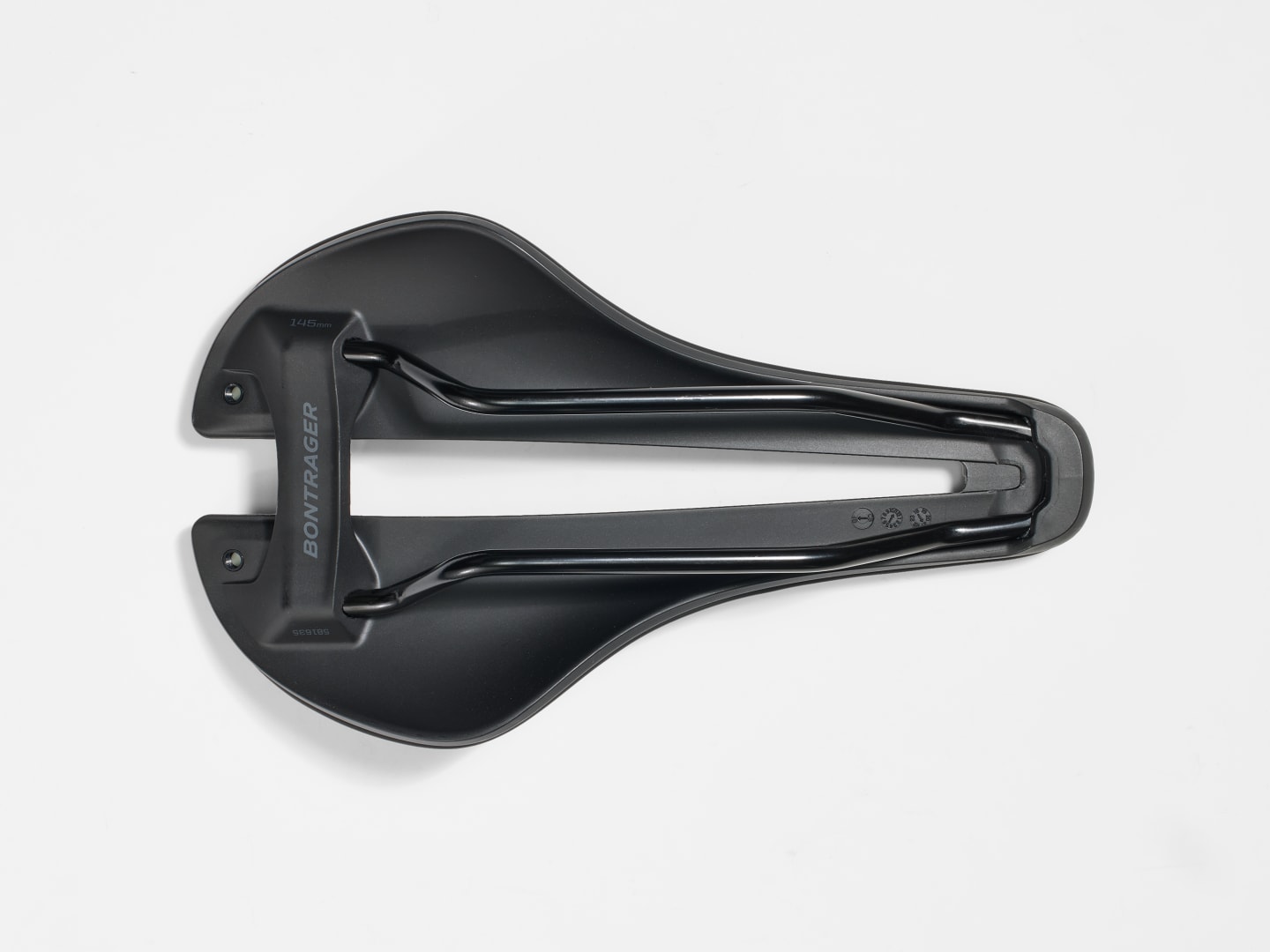 Bontrager Aeolus Elite Bike Saddle