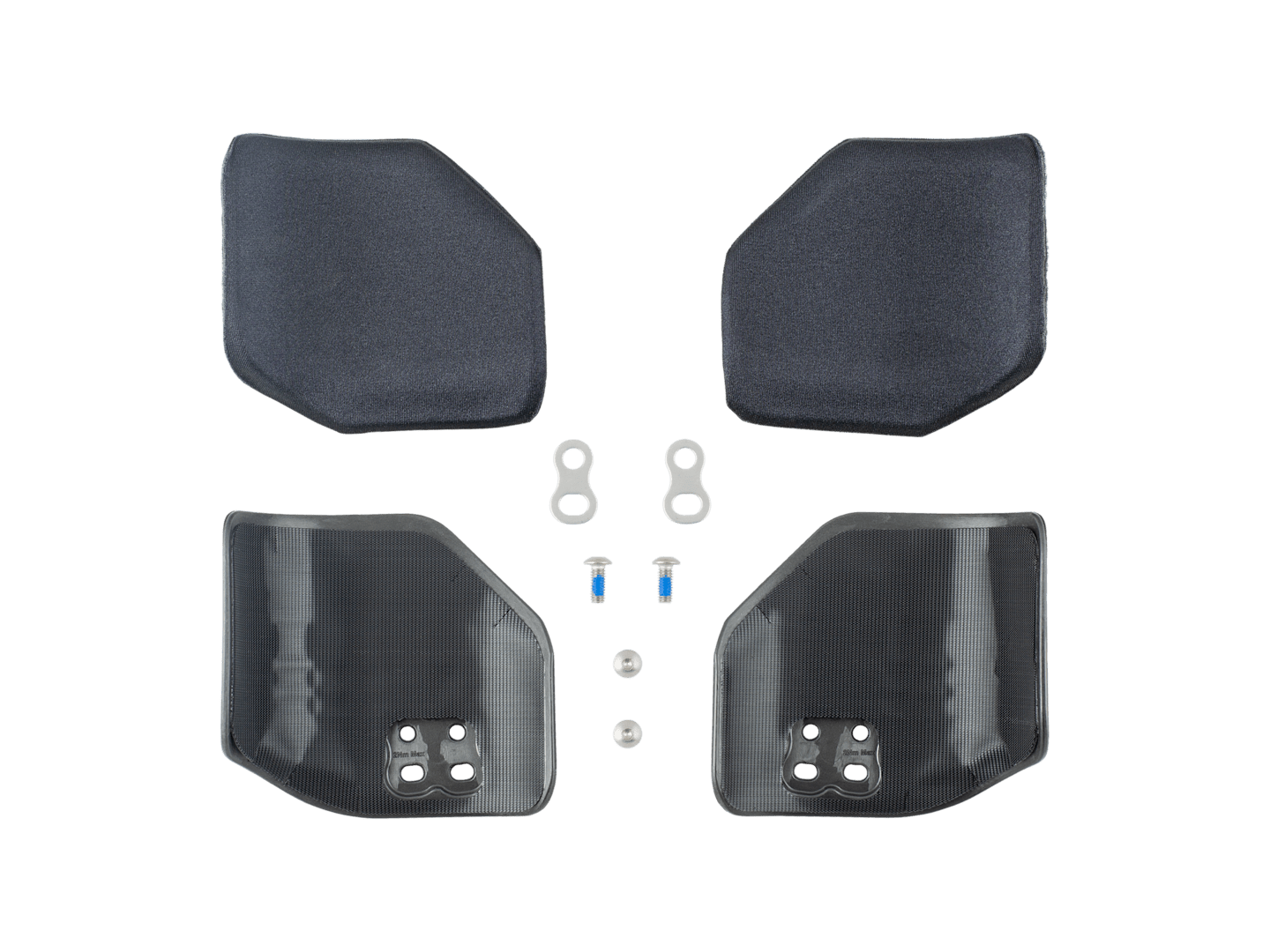 Trek Speed Concept Arm Pad Set