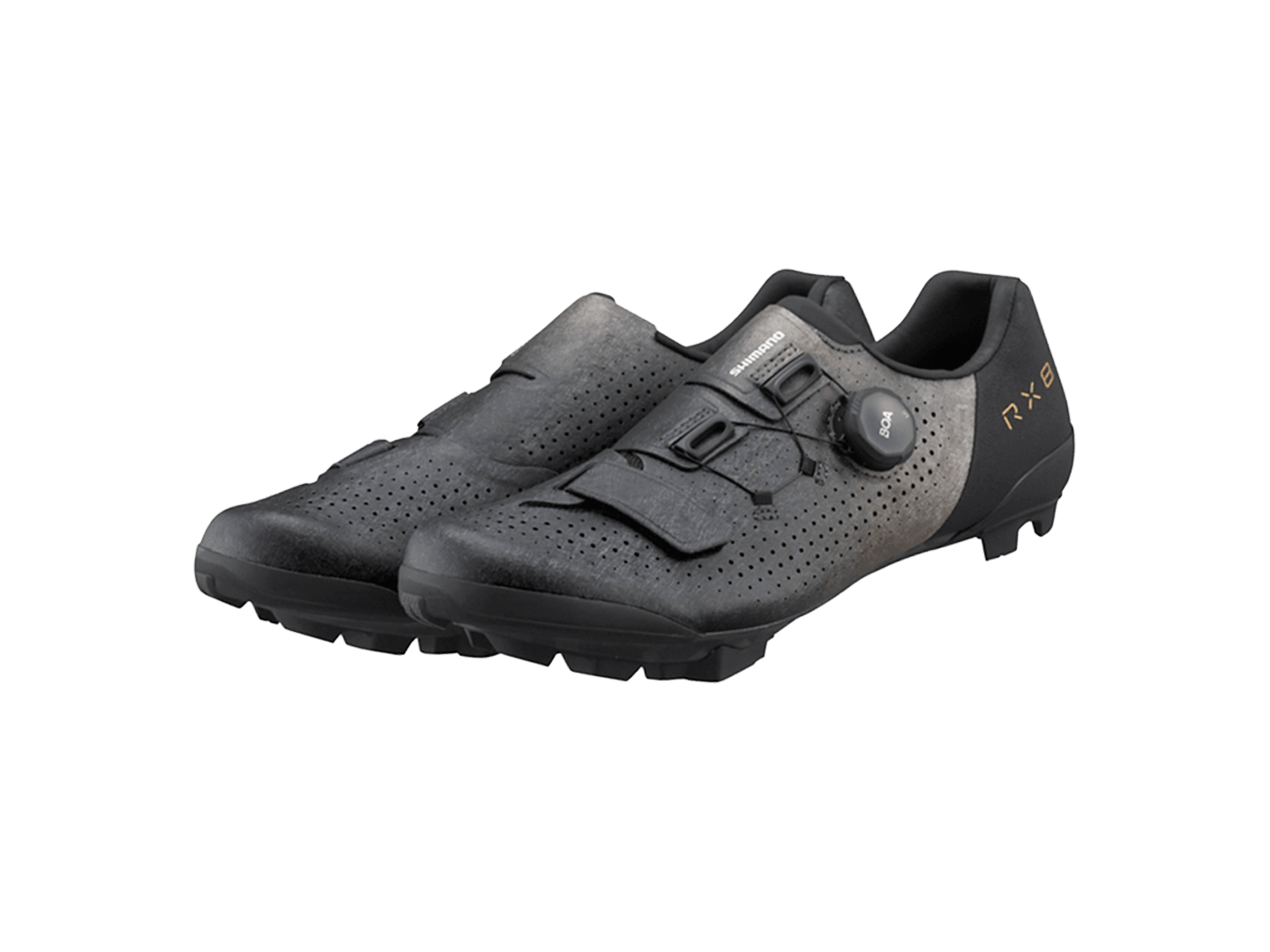 Shimano RX801 Men's Gravel Cycling Shoe
