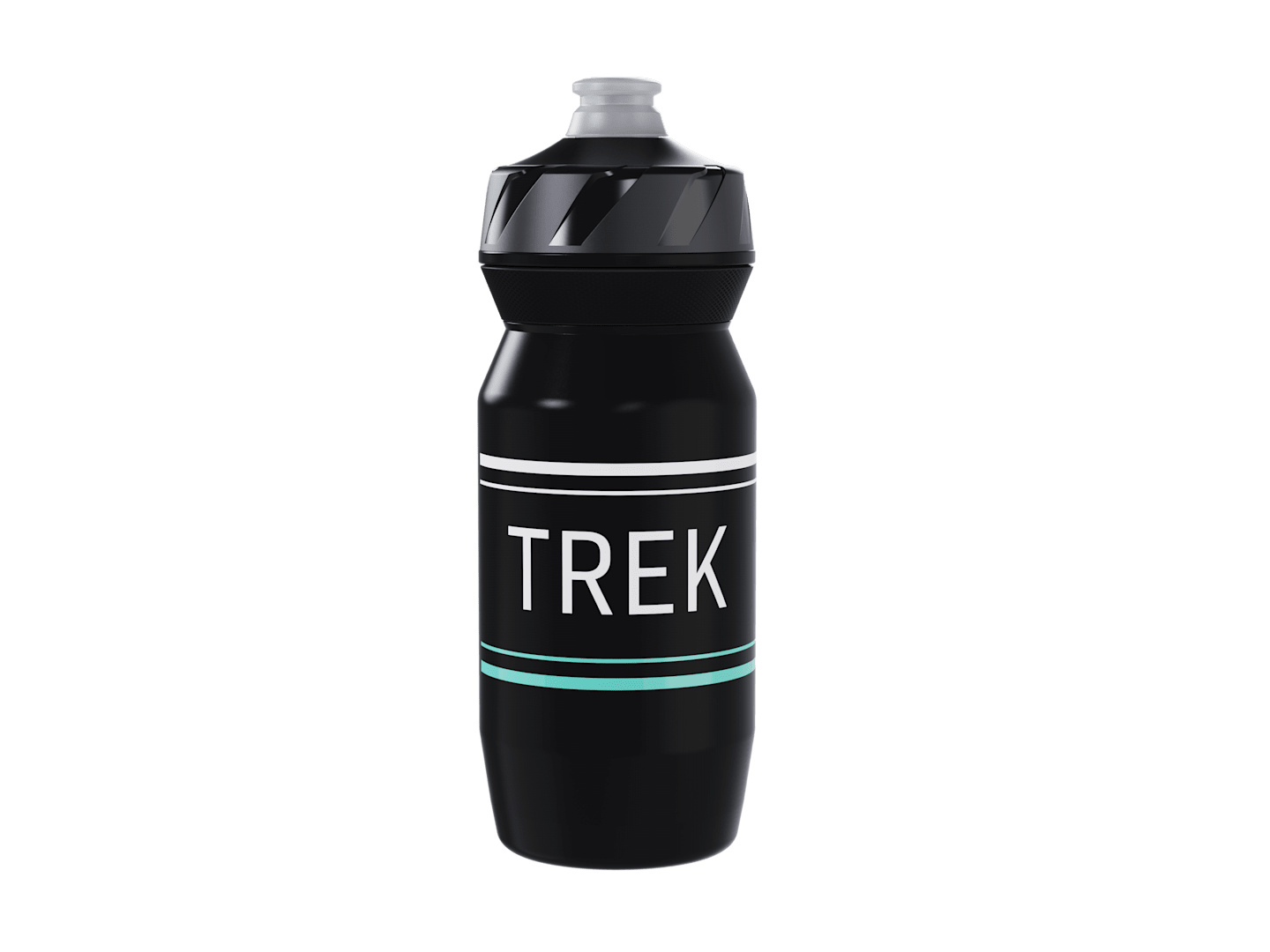 Trek Voda Flow 21oz Water Bottle