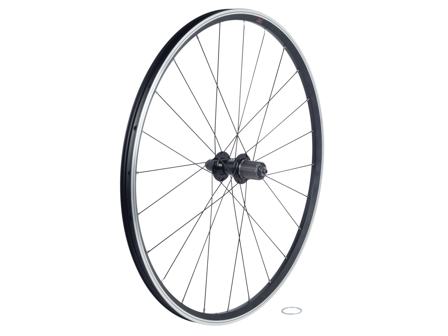 Bontrager Approved 650c Road Wheel