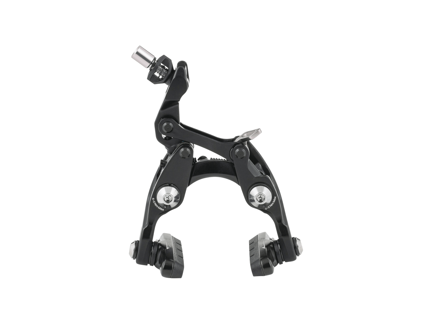 Bontrager Speed Stop Integrated Brake