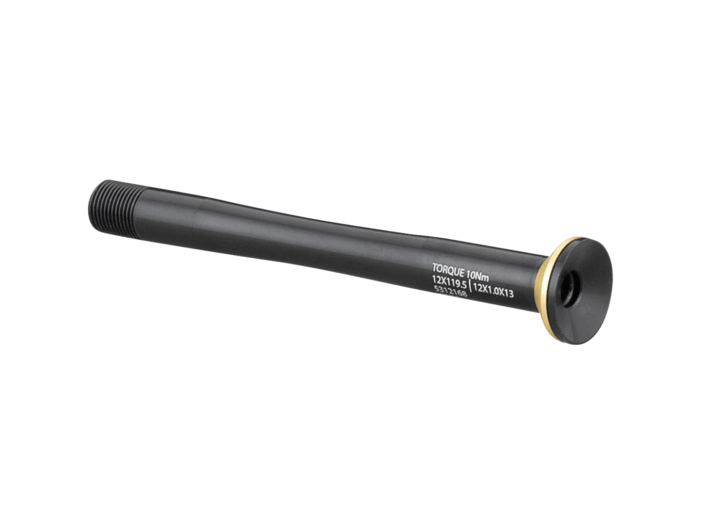 Bontrager Switch Lever Pro Front Thru Axle