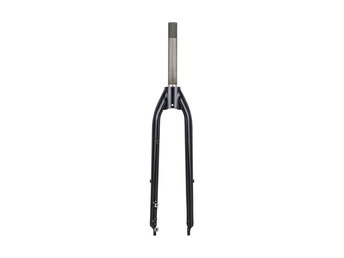 Trek Verve+ 3 Threaded 700c Rigid Fork