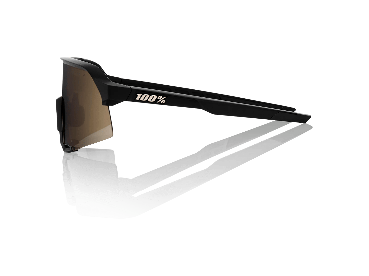 100% S3 Standard Lens Sunglasses