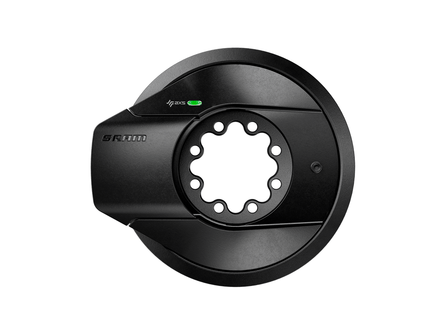 SRAM AXS E1 Threaded Mount Power Meter Spider