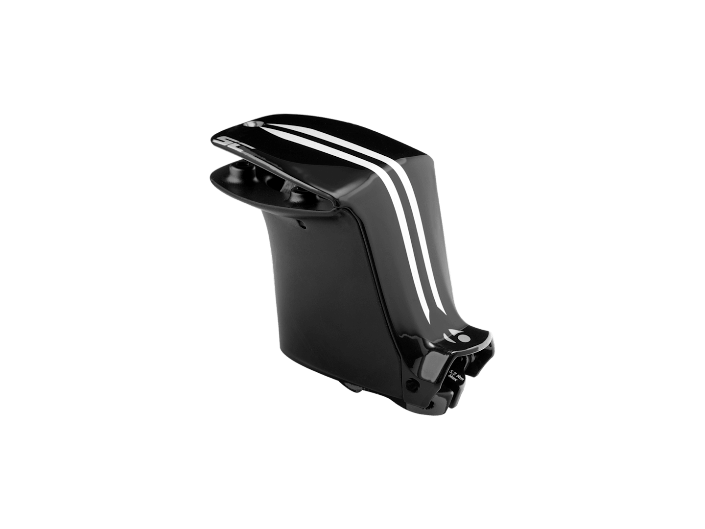 Bontrager Speed Concept Gen 1 Race X Lite Stem High-Far