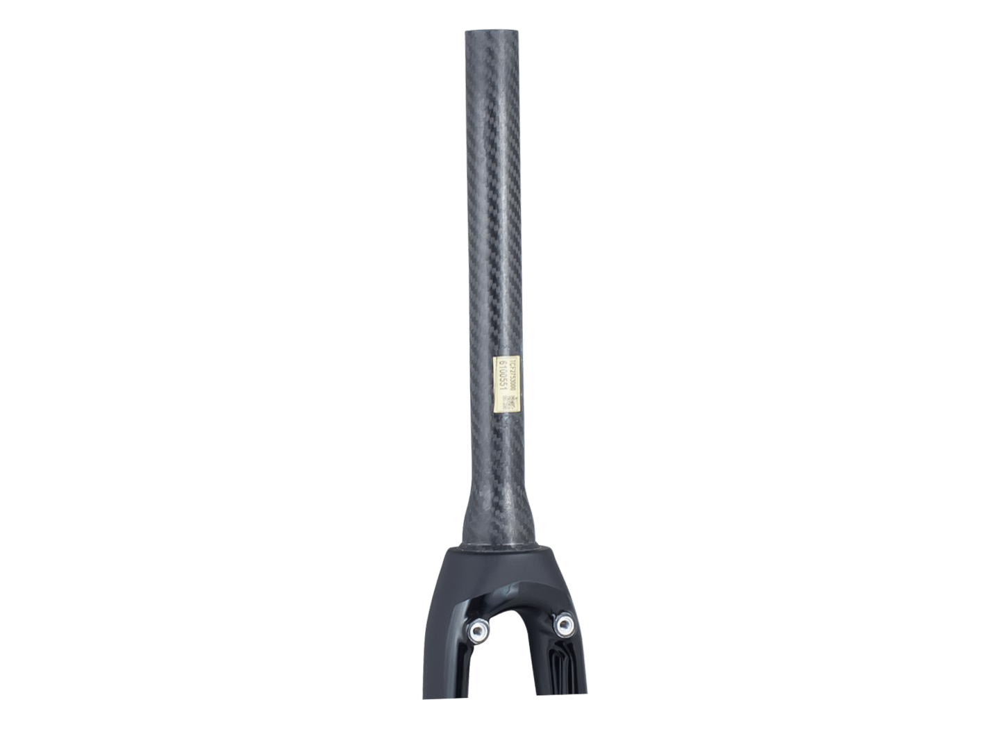 Trek 2017 Domane SLR 6 700c Fork