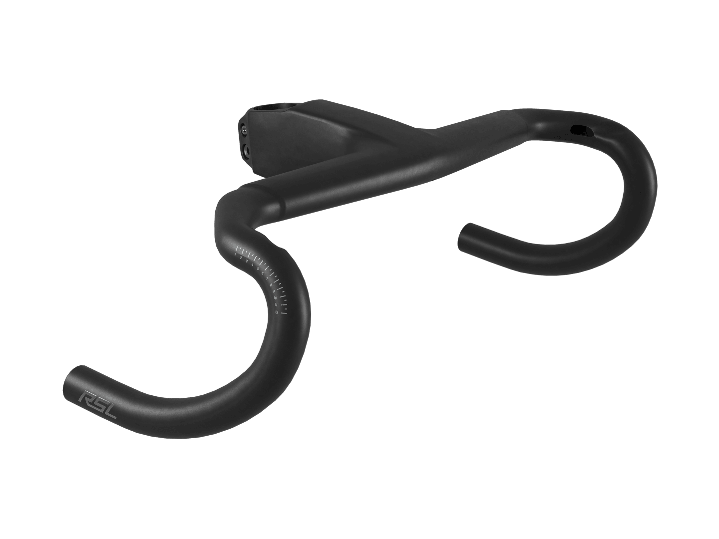 Trek Aero RSL Road Integrated Handlebar/Stem