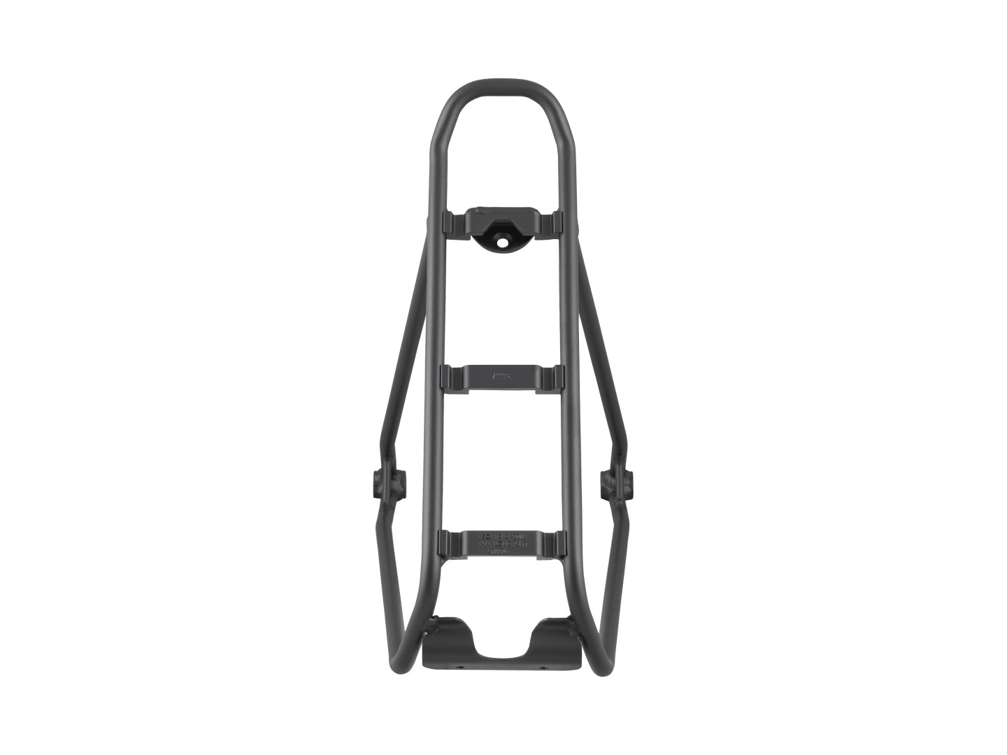 Trek-Diamant MIK Rear Rack