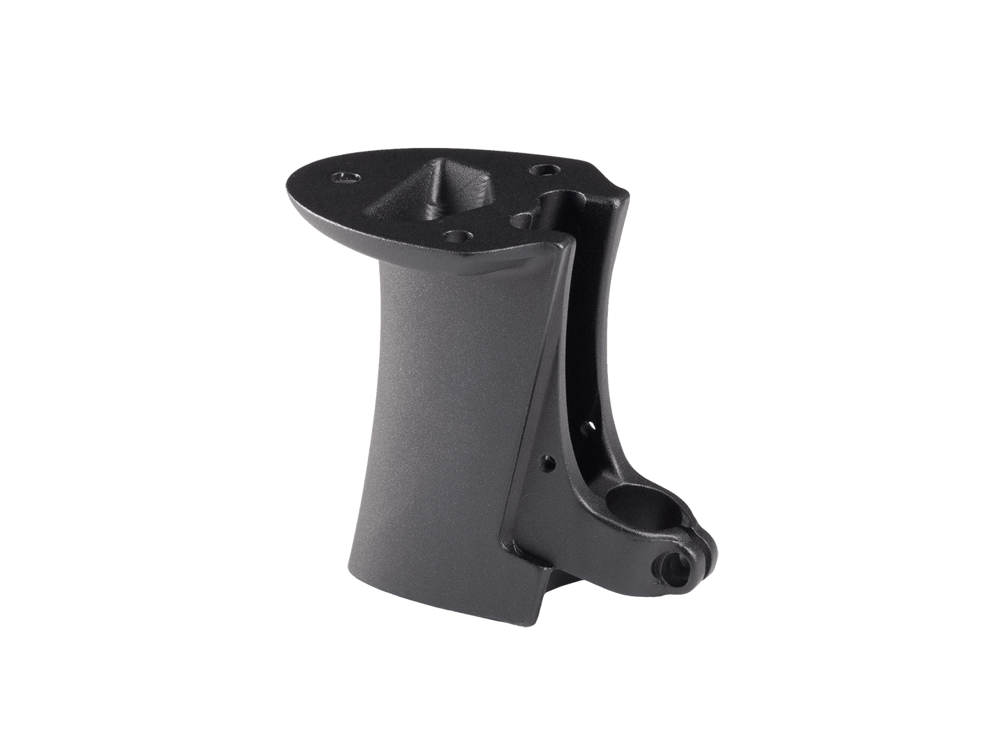 Bontrager Speed Concept Stem High-Near