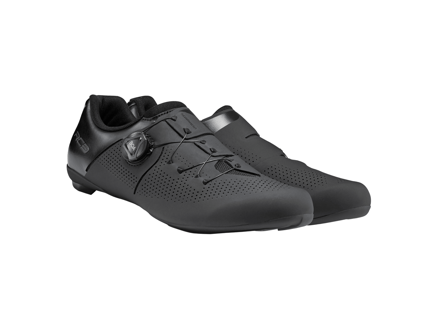 Shimano RC302 Men's Road Cycling Shoe