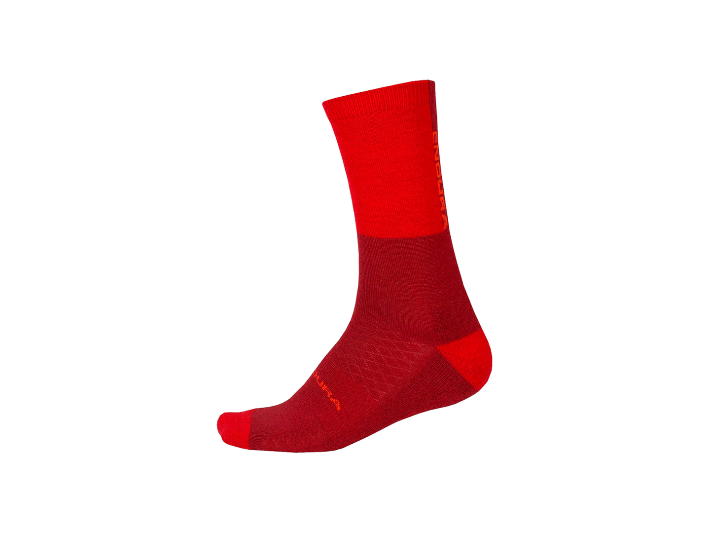 Endura BaaBaa Merino Winter Cycling Sock
