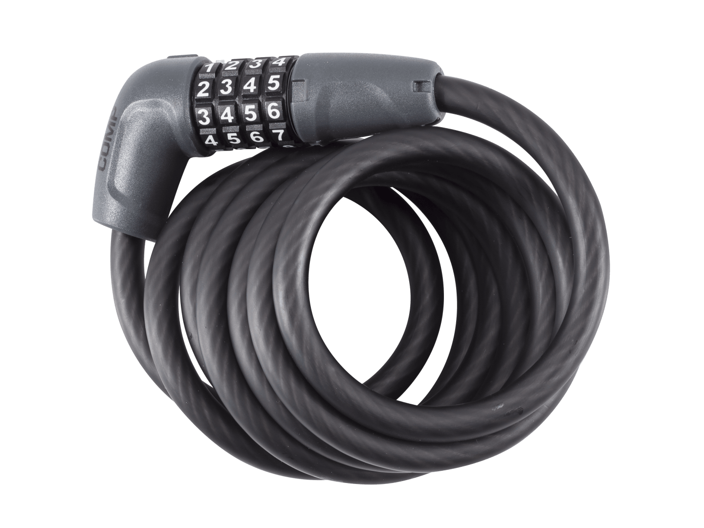Bontrager Comp Combo Cable Lock