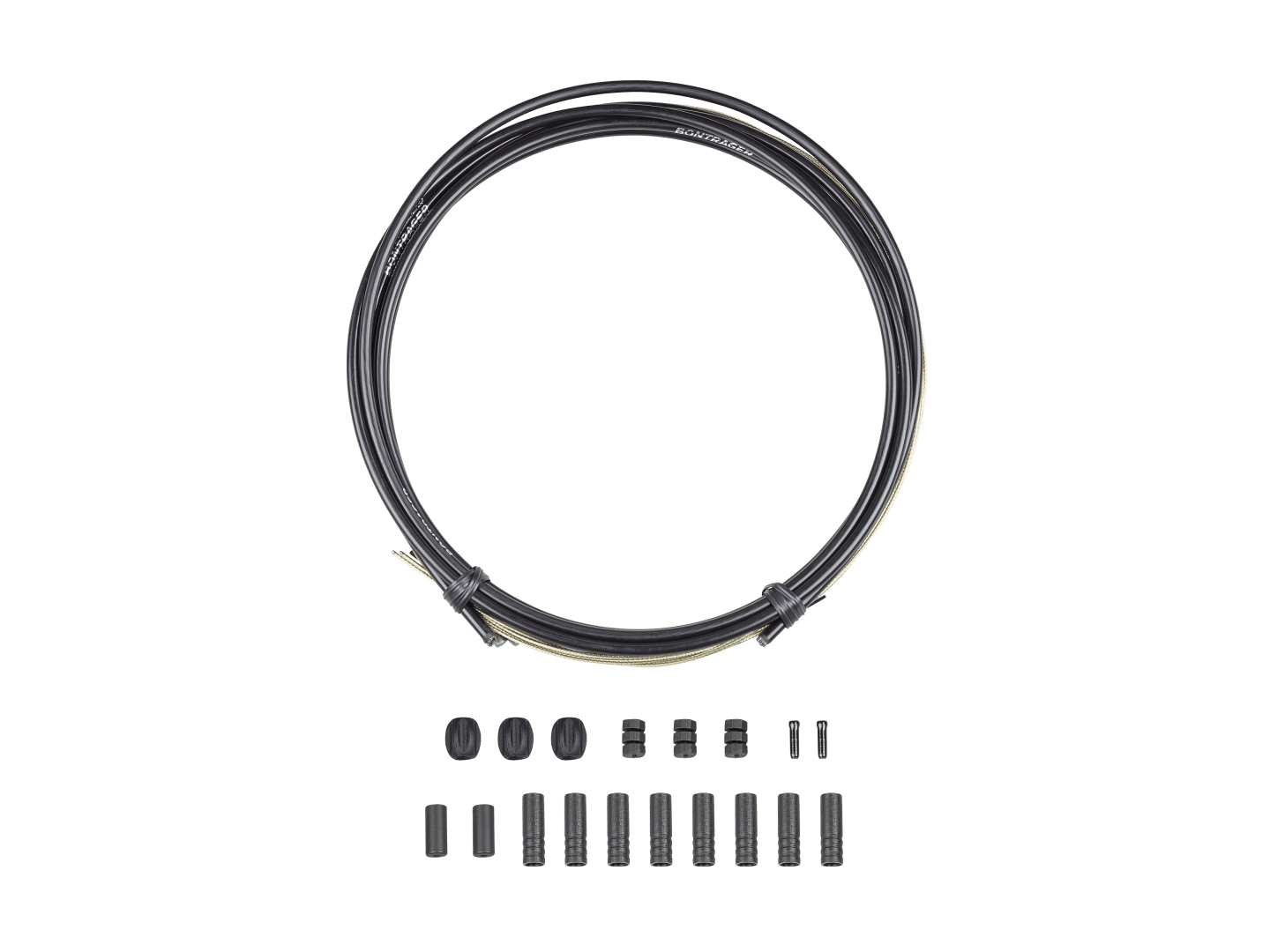 Bontrager Elite Shift Cable & Housing Set