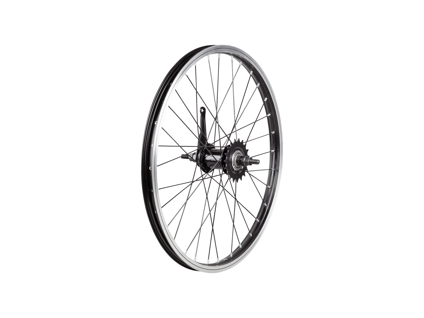 Trek Precaliber 20 Wheel