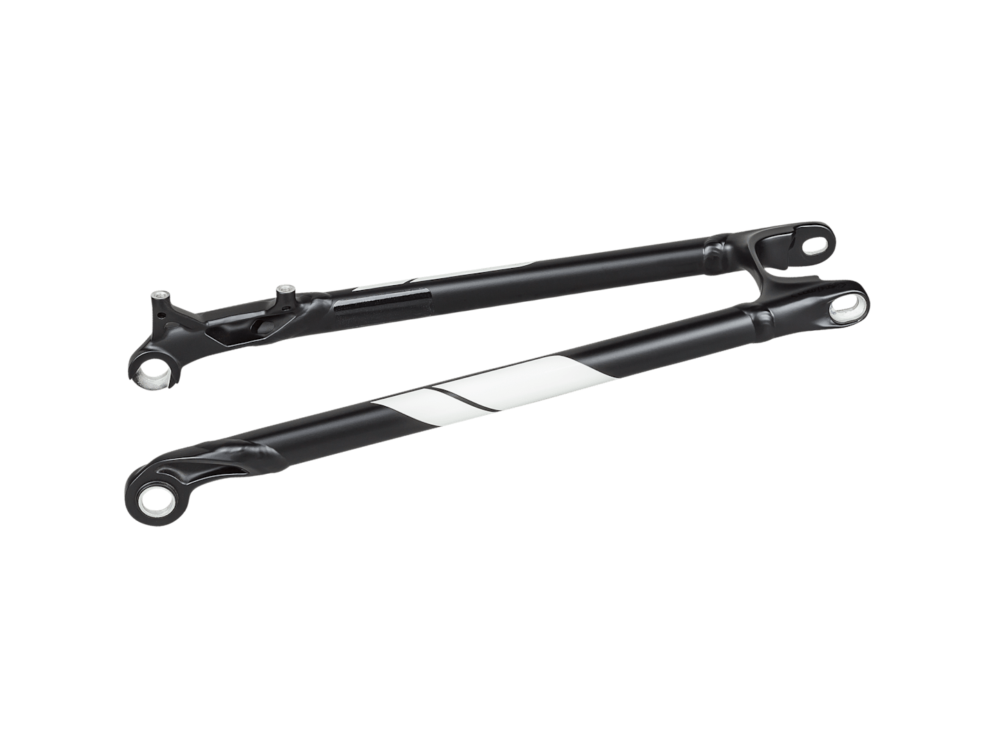 Trek Top Fuel 29 Aluminum Seatstay
