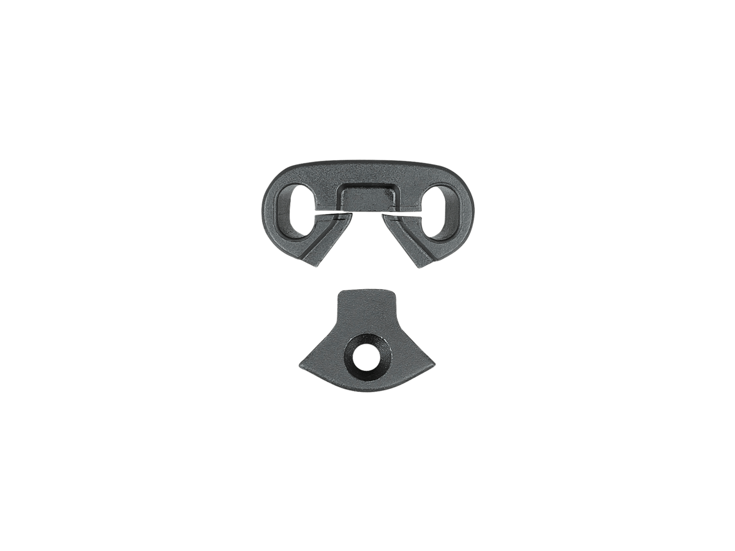 Trek 2020 Fuel EX 29 Bottom Bracket Cable Guide