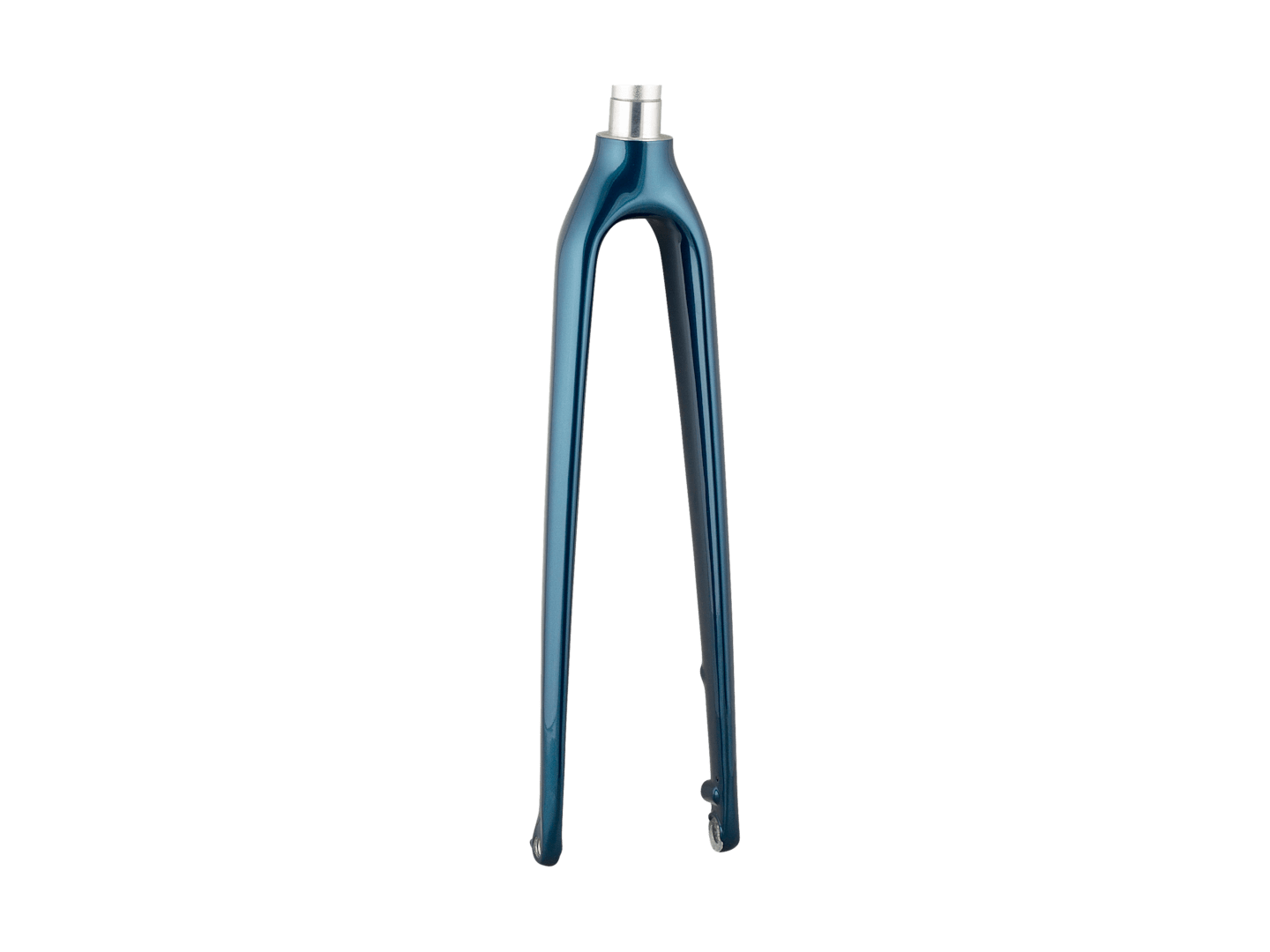 Trek FX Sport 4 Disc 700c Rigid Forks