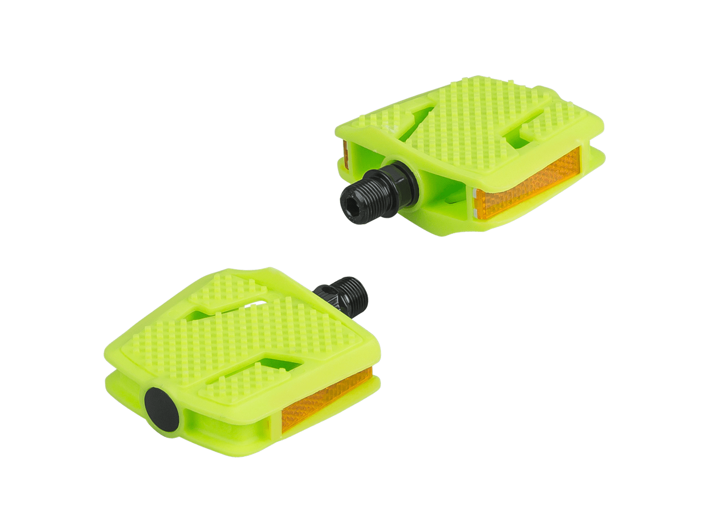 Trek Kids' Platform Small Pedal Set