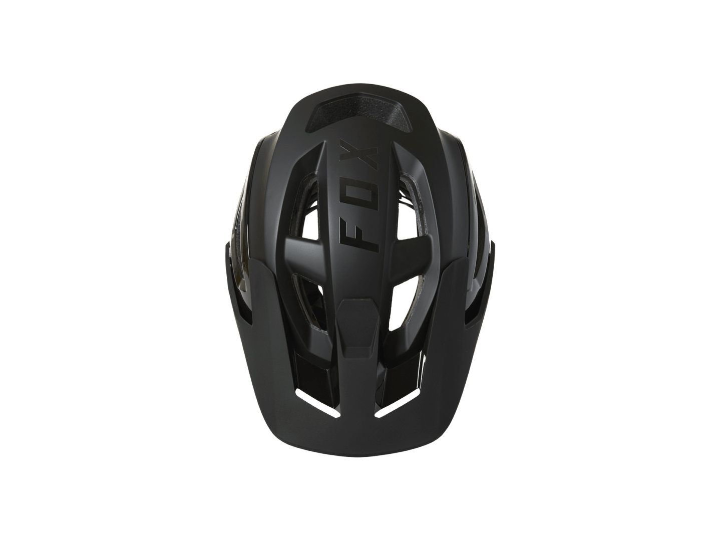 Fox Racing Speedframe Pro Mips Bike Helmet