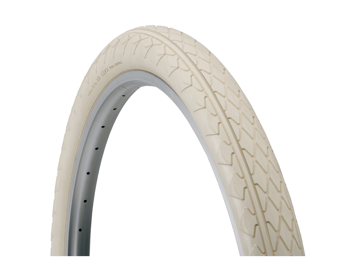 Electra Cruiser Vintage 26˝ Diamond Tire